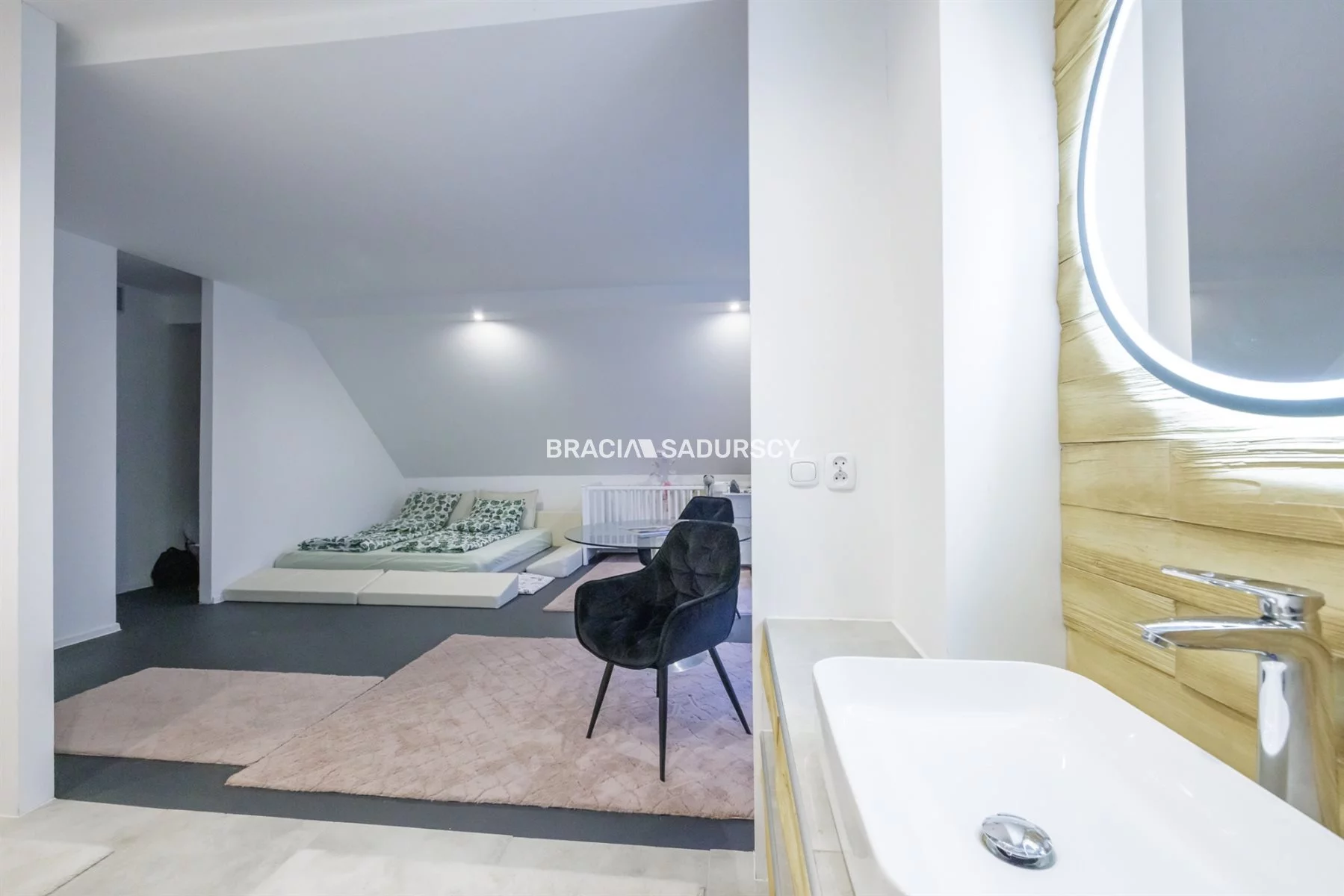 Lokal użytkowy 600,00 m², oferta nr , BS3-LS-296352-8, Kalwaria Zebrzydowska, Barwałd Górny