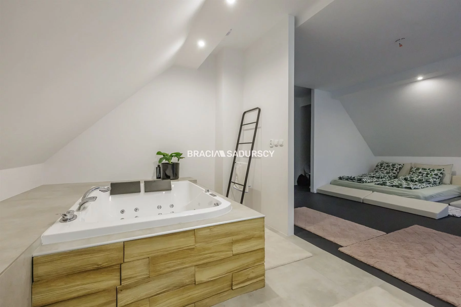 Lokal użytkowy 600,00 m², oferta nr , BS3-LS-296352-8, Kalwaria Zebrzydowska, Barwałd Górny