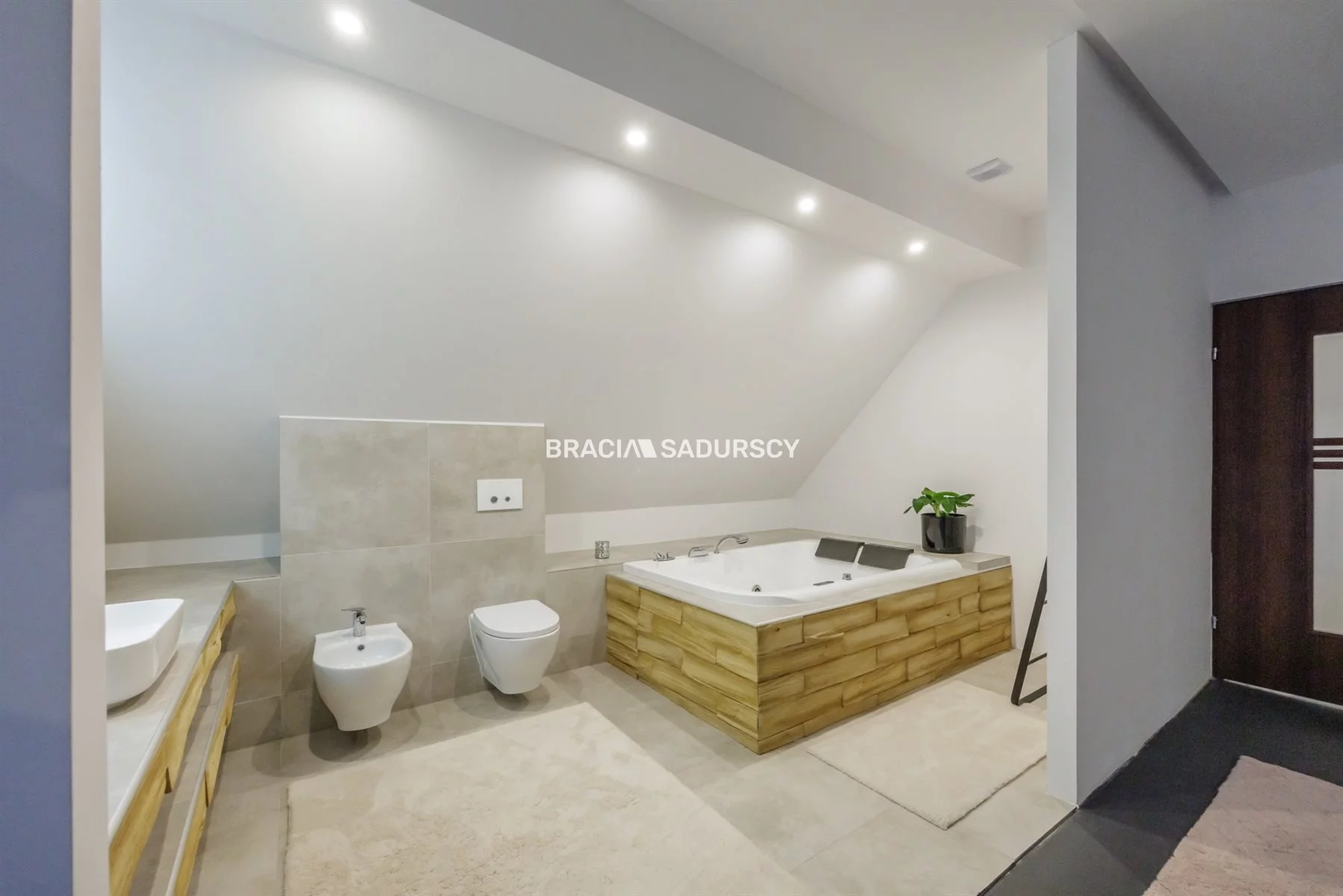 Lokal użytkowy 600,00 m², oferta nr , BS3-LS-296352-8, Kalwaria Zebrzydowska, Barwałd Górny
