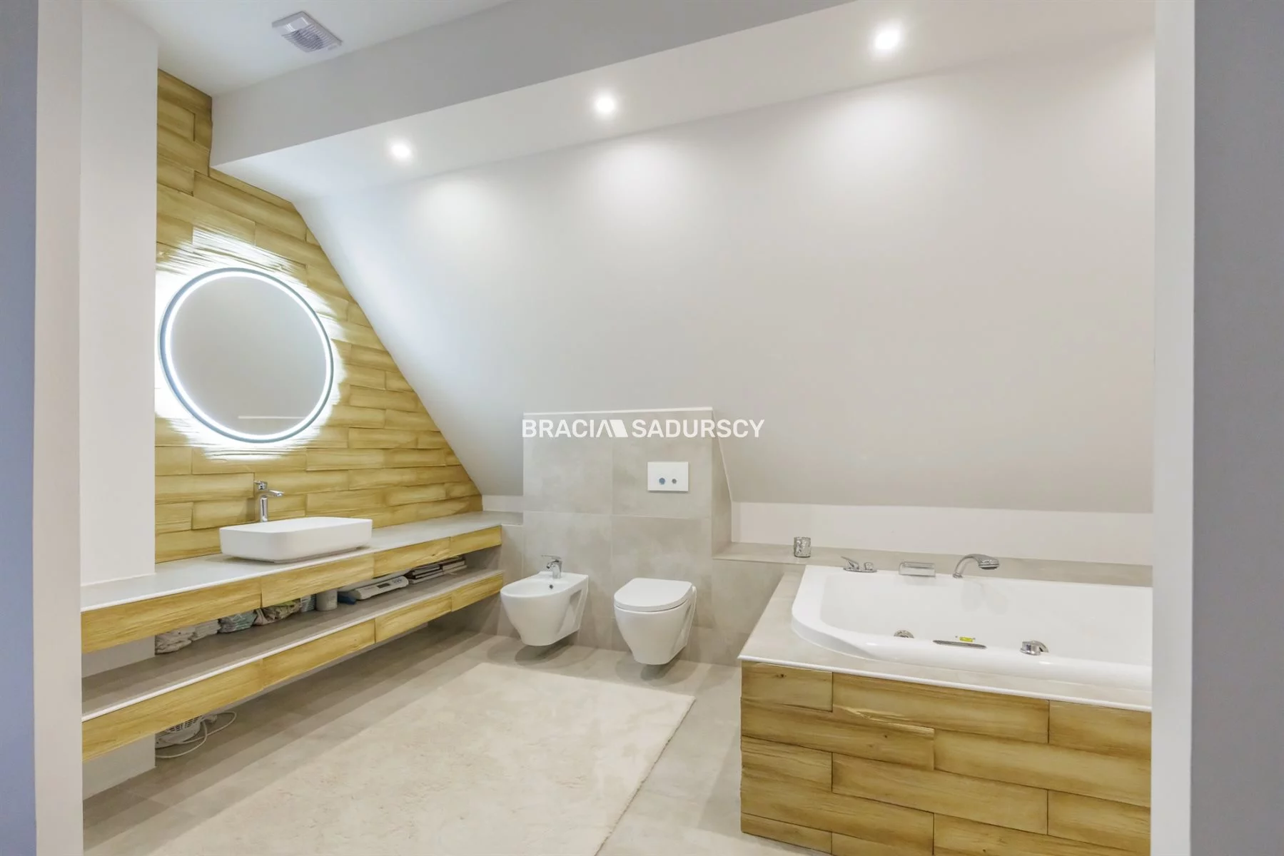 Lokal użytkowy 600,00 m², oferta nr , BS3-LS-296352-8, Kalwaria Zebrzydowska, Barwałd Górny