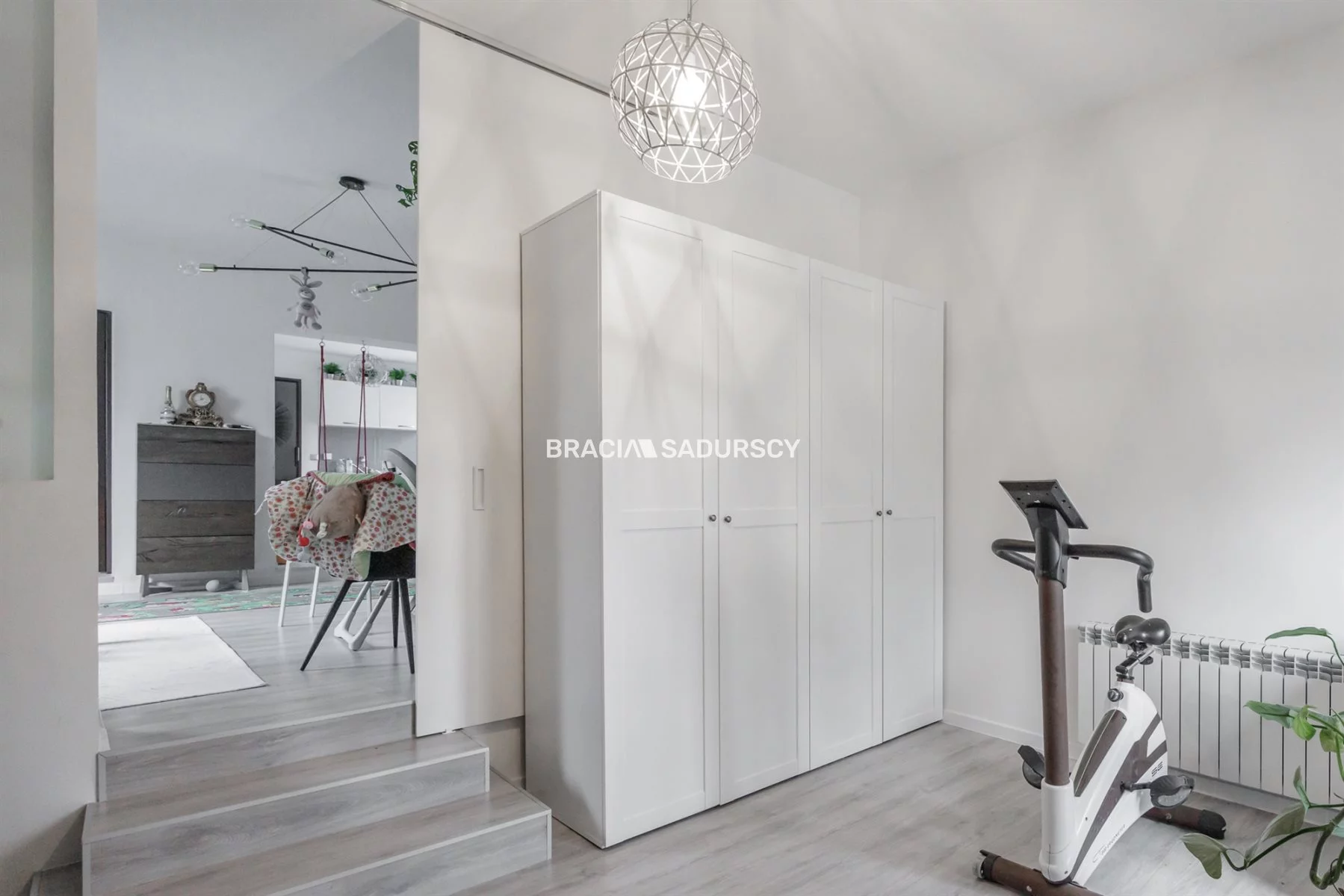 Lokal użytkowy 600,00 m², oferta nr , BS3-LS-296352-8, Kalwaria Zebrzydowska, Barwałd Górny