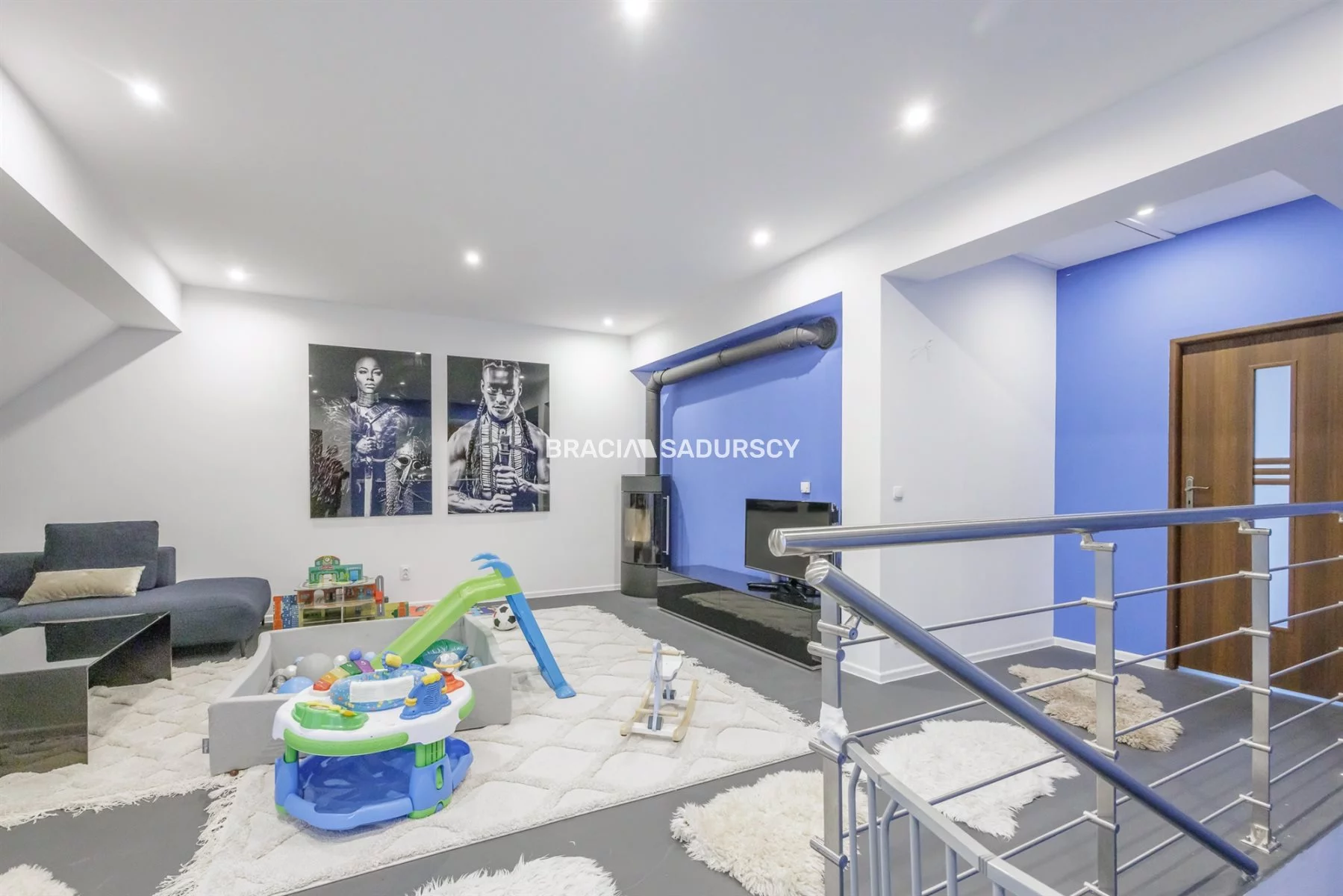 Lokal użytkowy 600,00 m², oferta nr , BS3-LS-296352-8, Kalwaria Zebrzydowska, Barwałd Górny