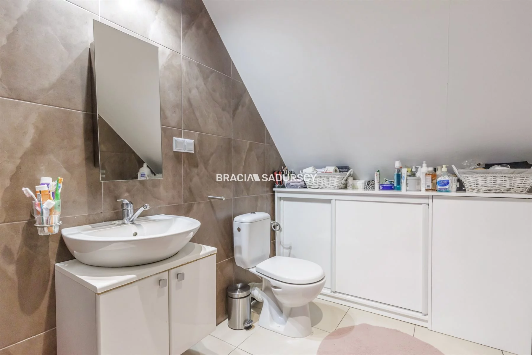 Lokal użytkowy 600,00 m², oferta nr , BS3-LS-296352-8, Kalwaria Zebrzydowska, Barwałd Górny