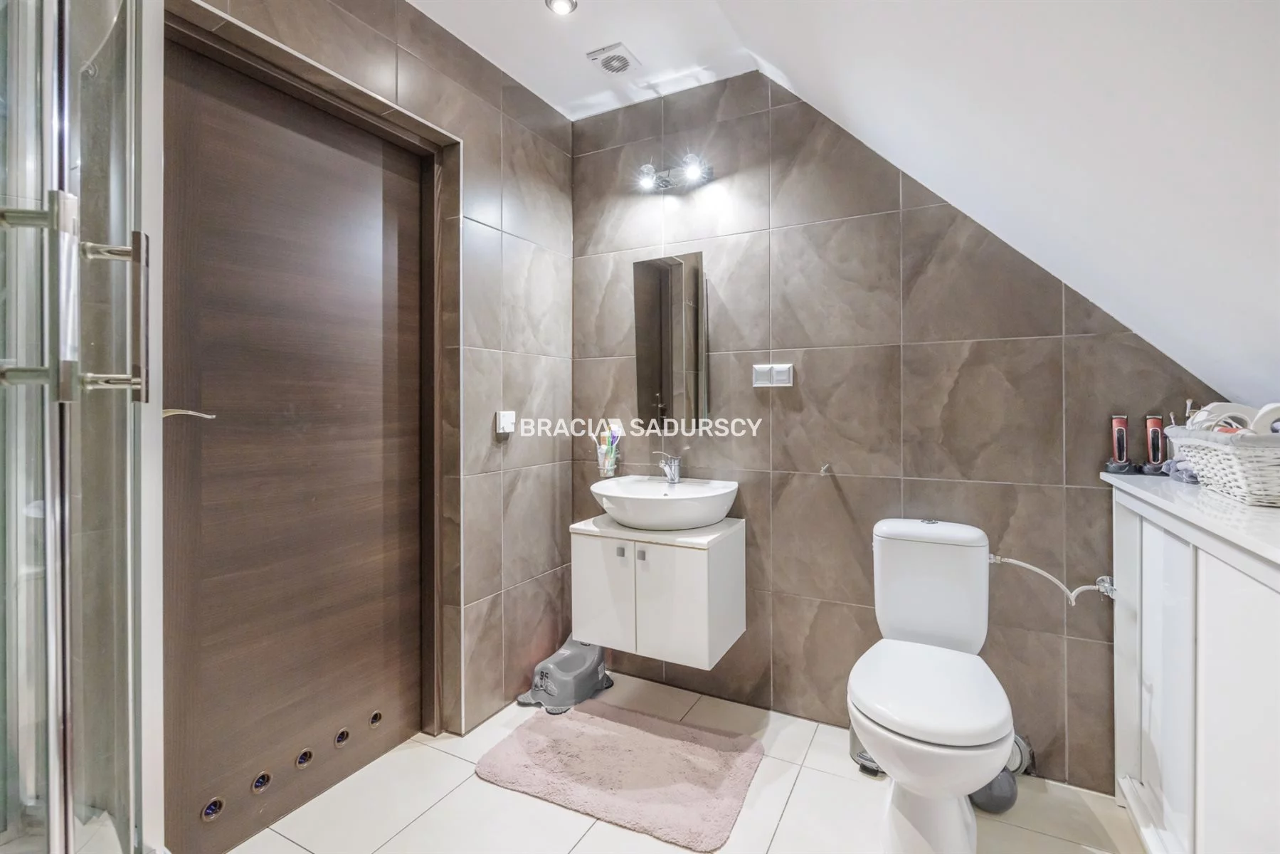 Lokal użytkowy 600,00 m², oferta nr , BS3-LS-296352-8, Kalwaria Zebrzydowska, Barwałd Górny