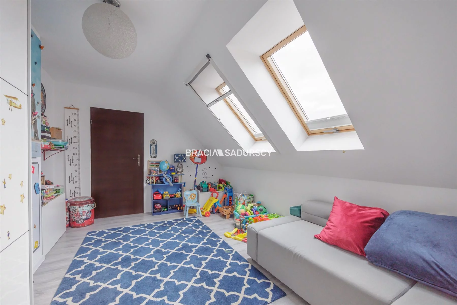Lokal użytkowy 600,00 m², oferta nr , BS3-LS-296352-8, Kalwaria Zebrzydowska, Barwałd Górny
