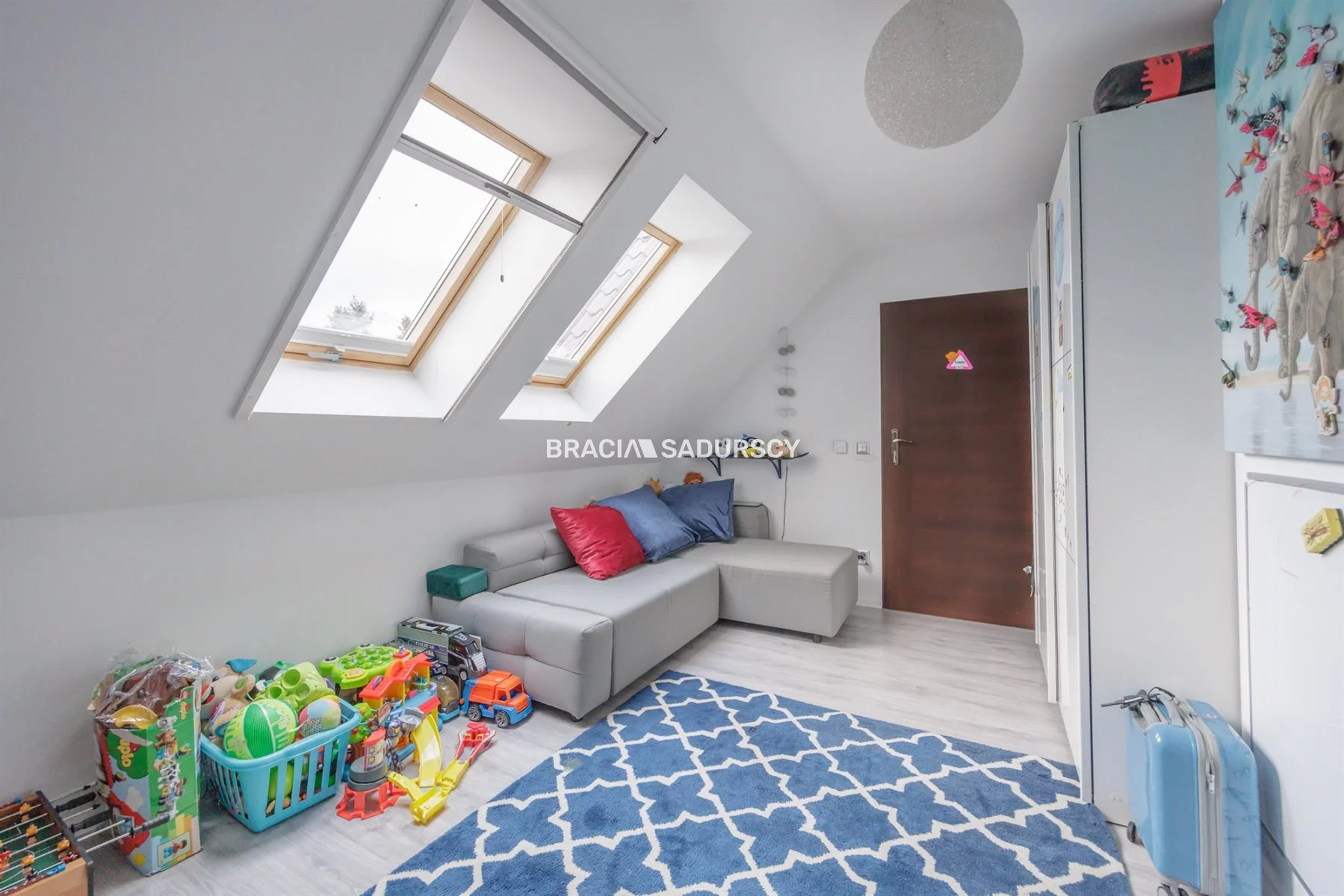 Lokal użytkowy 600,00 m², oferta nr , BS3-LS-296352-8, Kalwaria Zebrzydowska, Barwałd Górny
