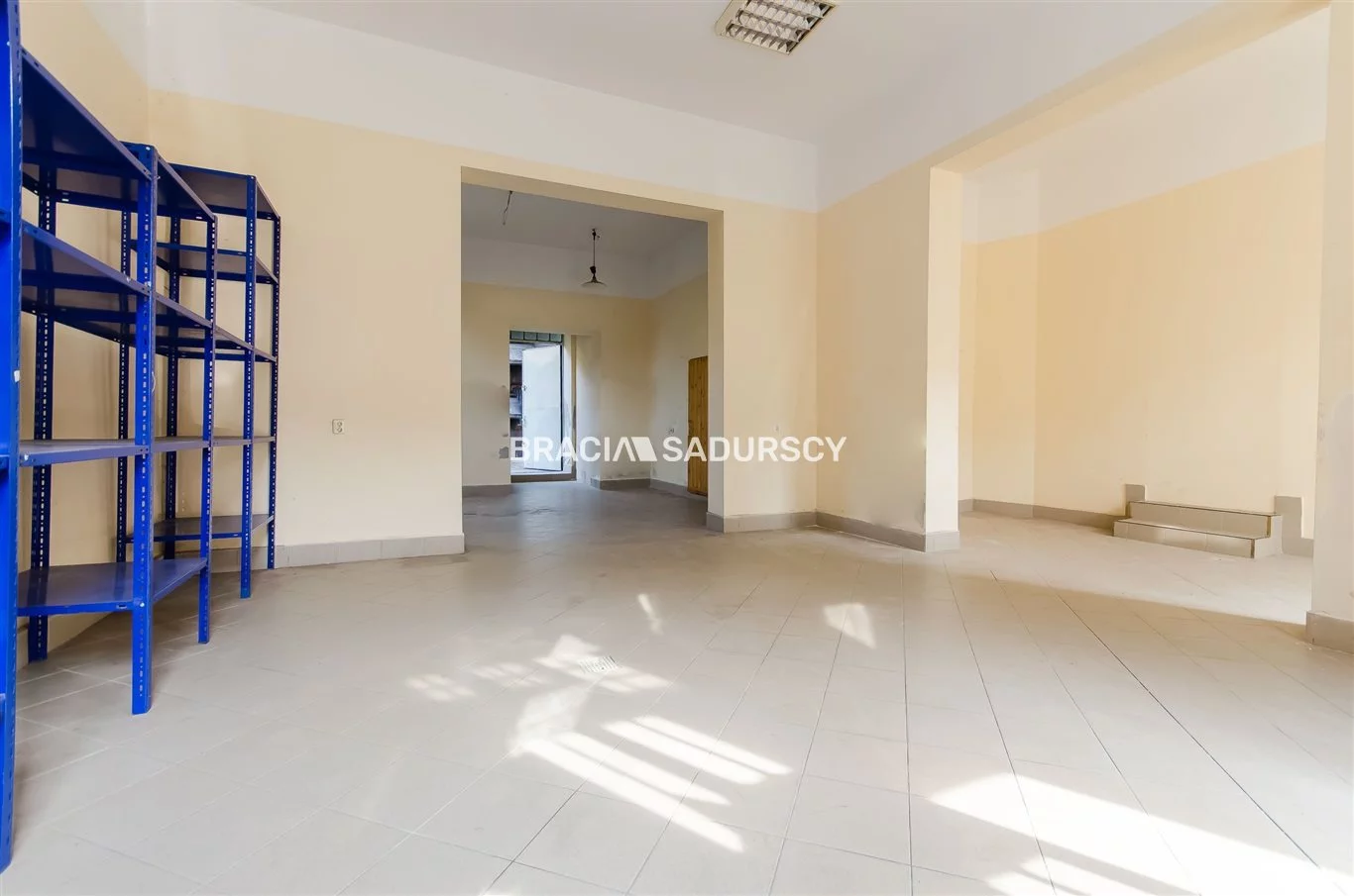 Apartamenty BS5-BS-298665-199 Bochnia Biała