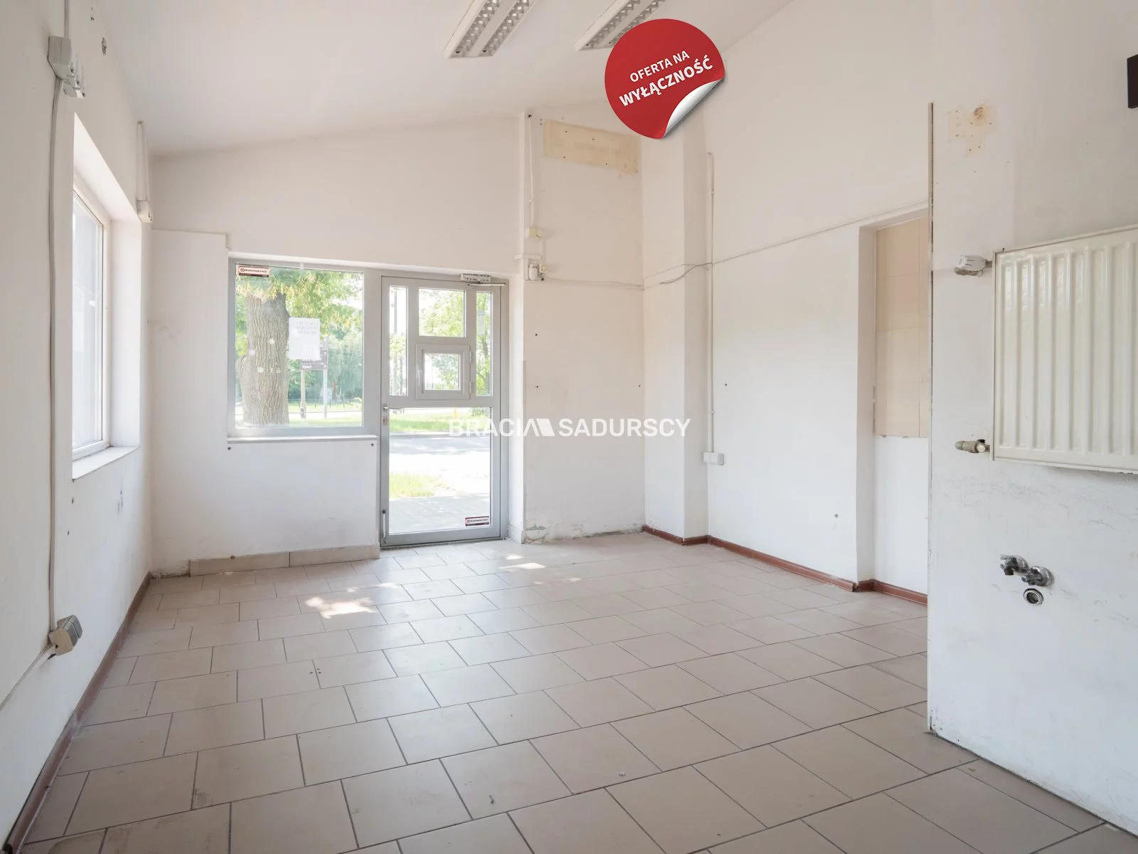 Apartamenty BS4-LW-311250 Kraków Bieńczycka
