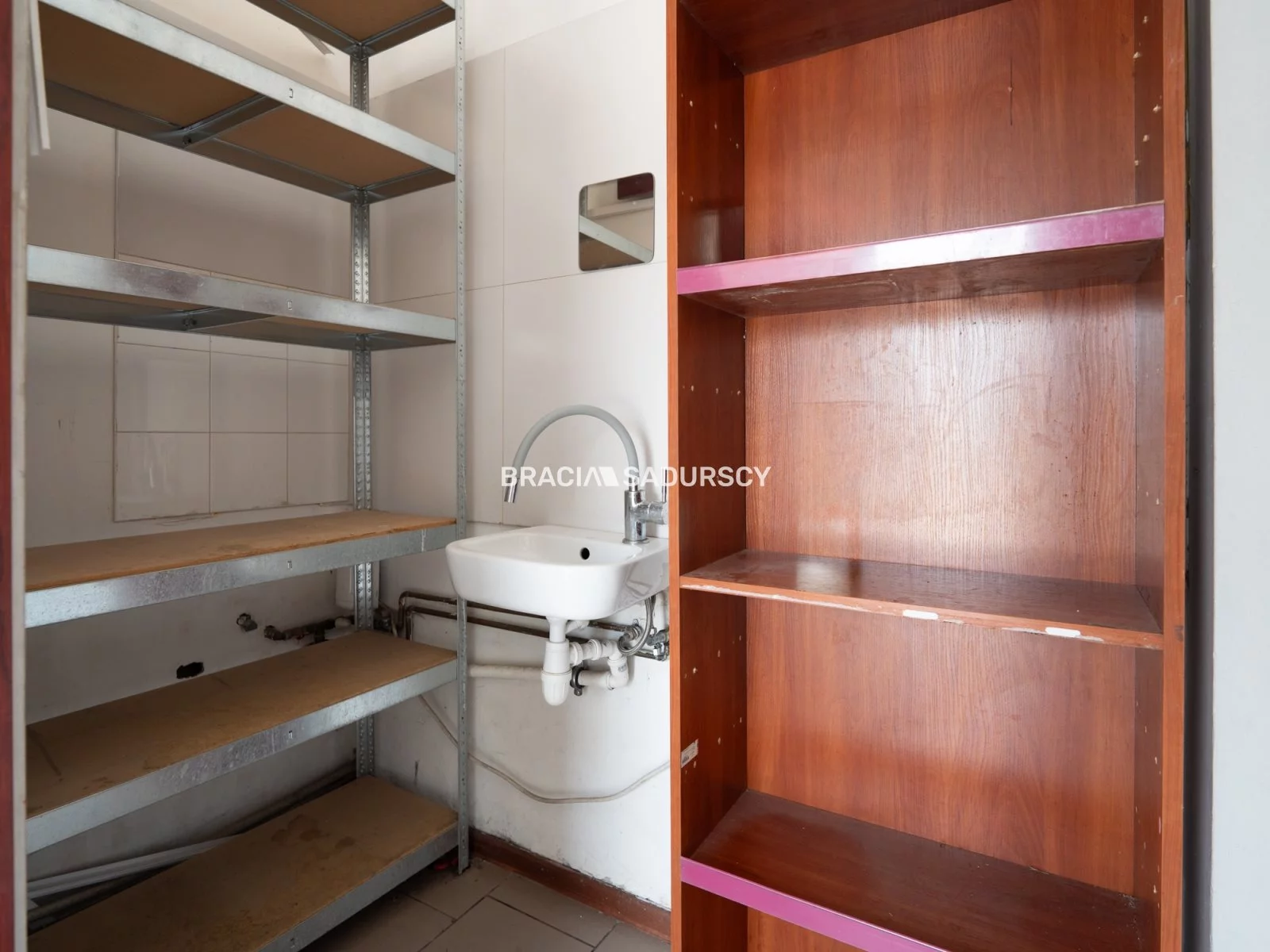Lokal użytkowy 19,00 m², oferta nr , BS4-LW-311250, Kraków, Bieńczycka