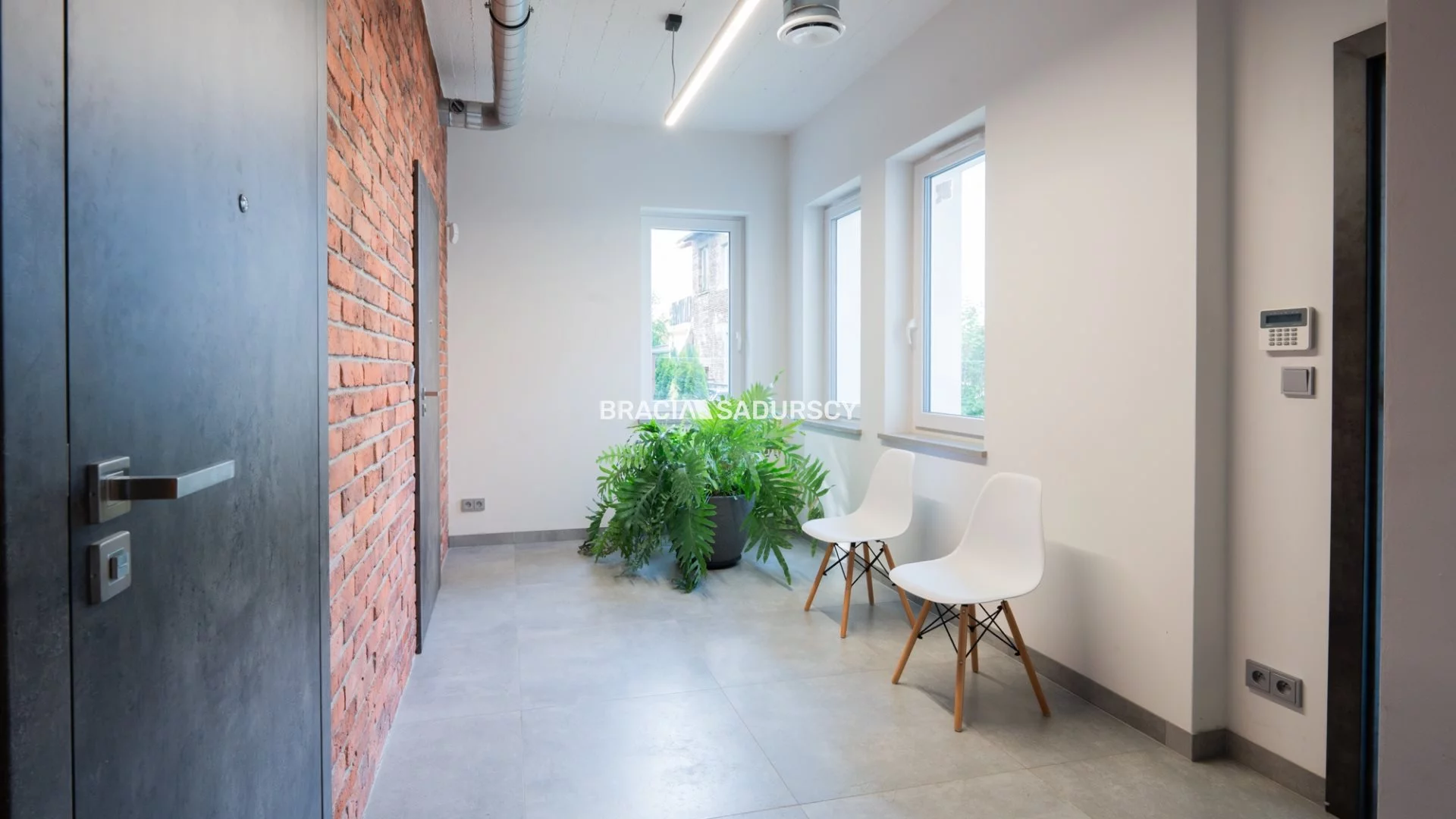 Lokal użytkowy 165,00 m², oferta nr , BS4-LW-309717-1, Kraków, Bieżanów-Prokocim, Bieżanowska