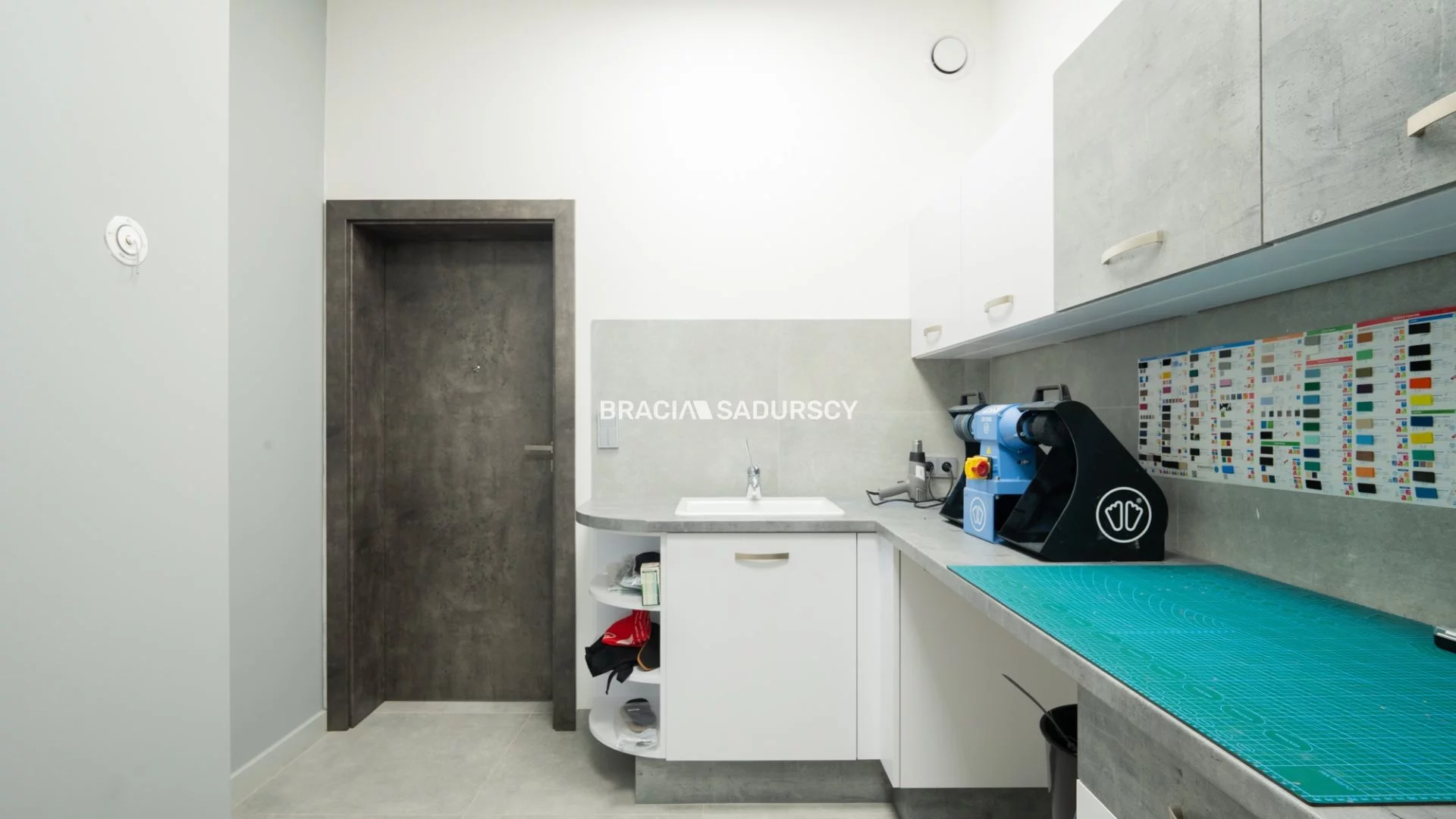 Lokal użytkowy 165,00 m², oferta nr , BS4-LW-309717-1, Kraków, Bieżanów-Prokocim, Bieżanowska