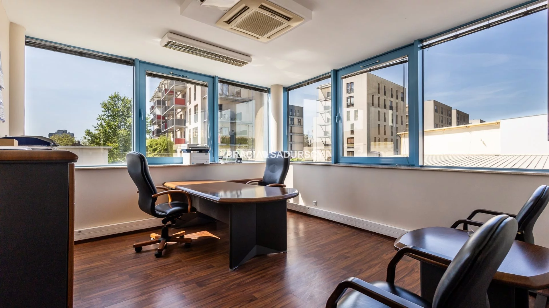 Biuro 611,00 m², oferta nr , BS3-BS-301125, Kraków, Prądnik Biały, Bociana