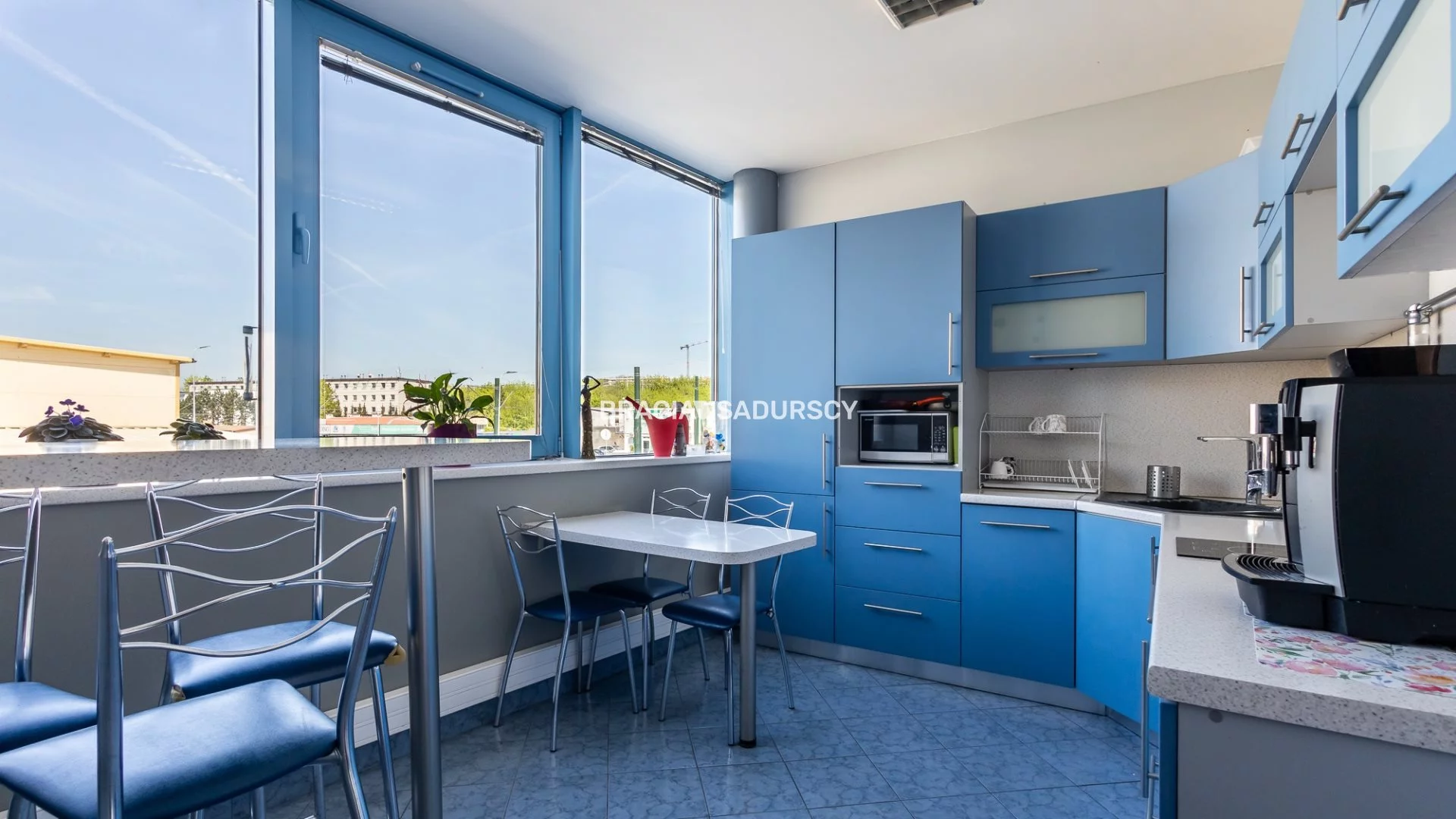 Biuro 611,00 m², oferta nr , BS3-BS-301125, Kraków, Prądnik Biały, Bociana