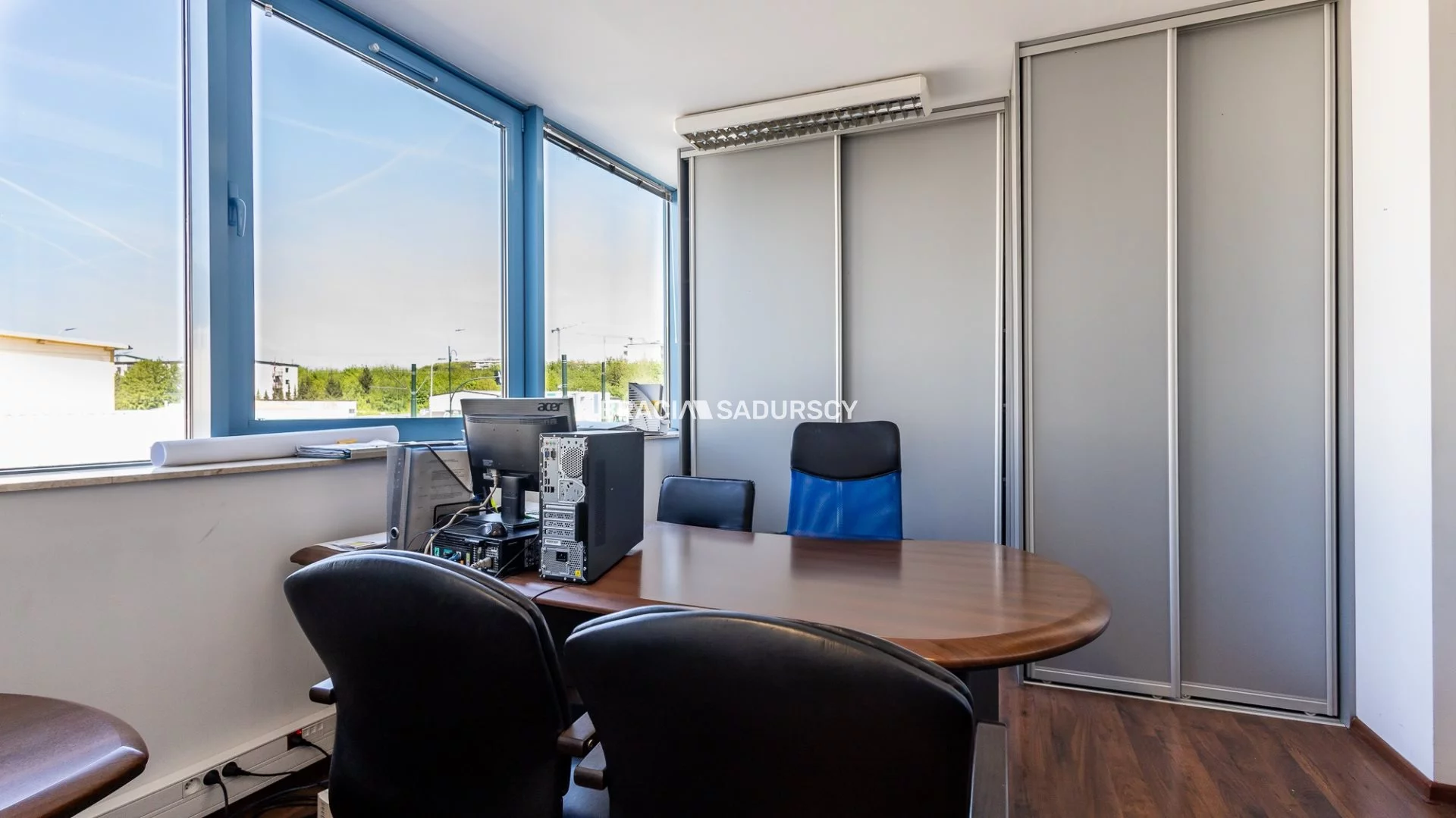 Biuro 611,00 m², oferta nr , BS3-BS-301125, Kraków, Prądnik Biały, Bociana