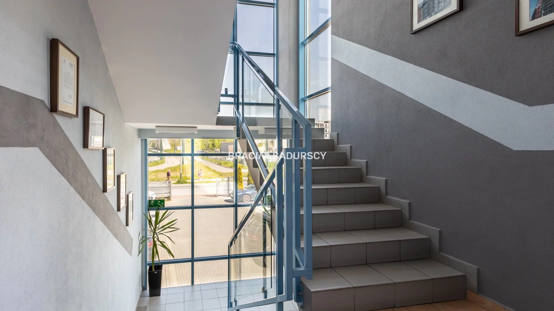 Biuro 611,00 m², oferta nr , BS3-BS-301125, Kraków, Prądnik Biały, Bociana