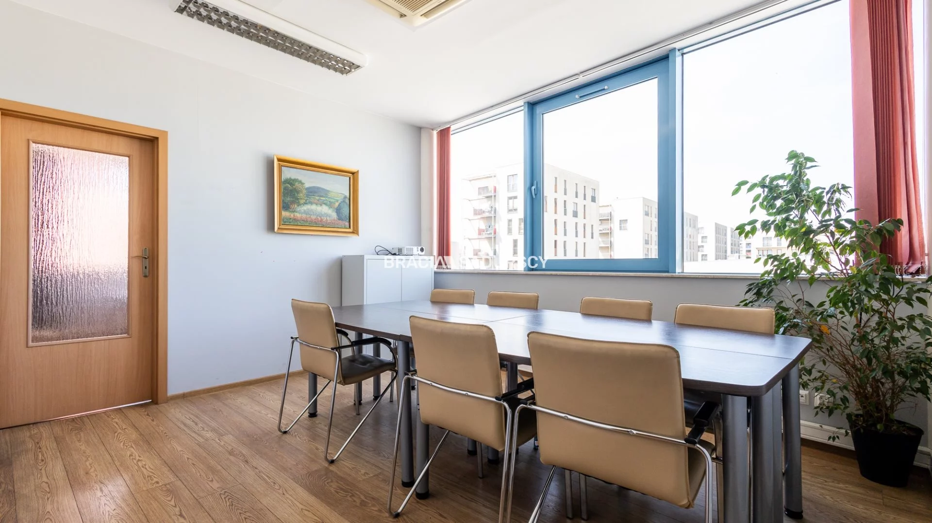 Biuro 611,00 m², oferta nr , BS3-BS-301125, Kraków, Prądnik Biały, Bociana
