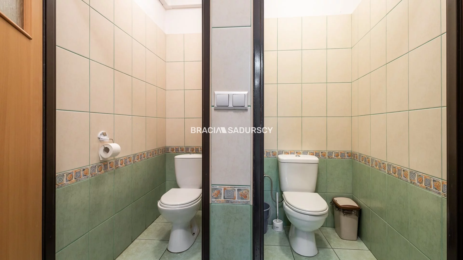 Biuro 611,00 m², oferta nr , BS3-BS-301125, Kraków, Prądnik Biały, Bociana