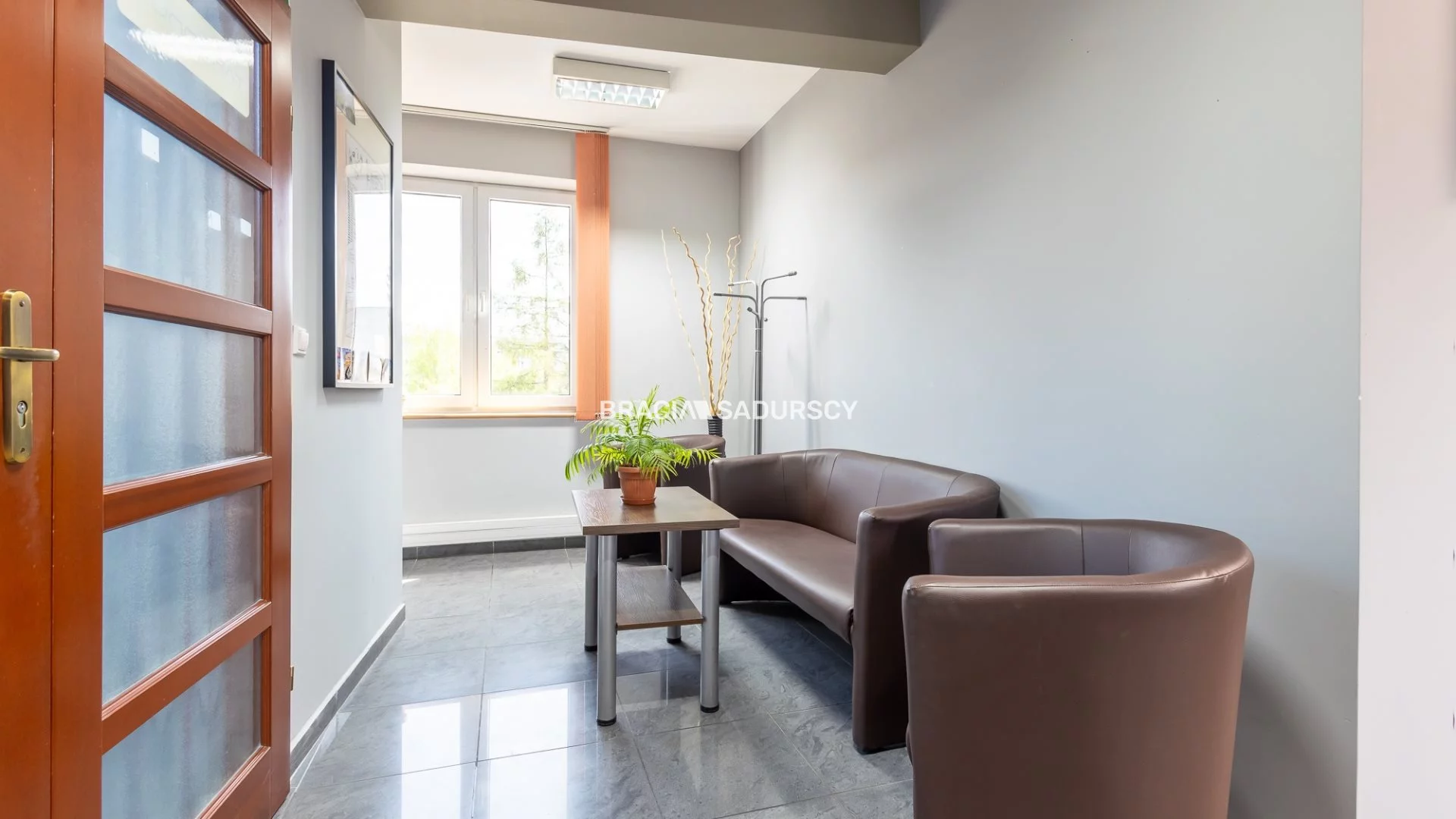 Biuro 611,00 m², oferta nr , BS3-BS-301125, Kraków, Prądnik Biały, Bociana