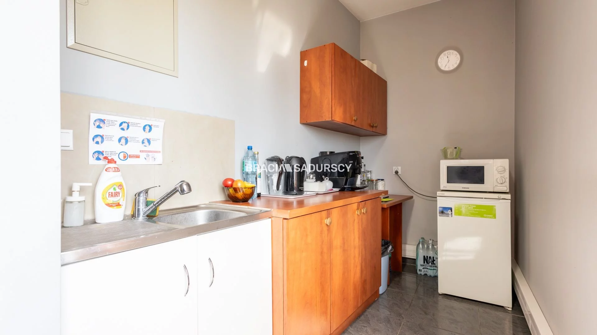 Biuro 611,00 m², oferta nr , BS3-BS-301125, Kraków, Prądnik Biały, Bociana