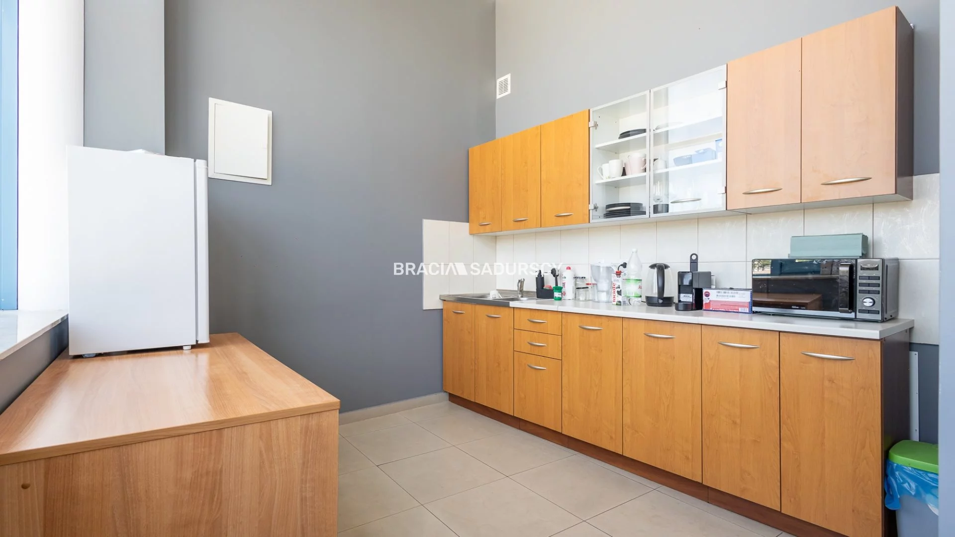 Biuro 611,00 m², oferta nr , BS3-BS-301125, Kraków, Prądnik Biały, Bociana