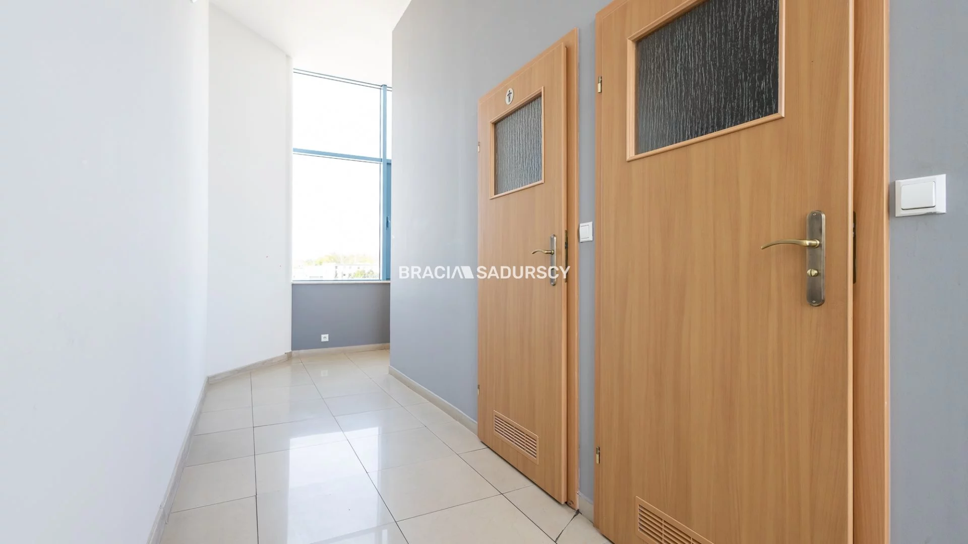 Biuro 611,00 m², oferta nr , BS3-BS-301125, Kraków, Prądnik Biały, Bociana