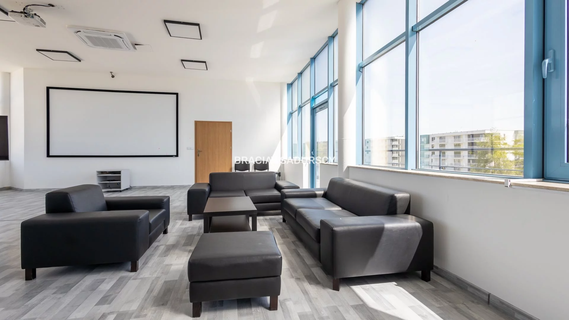 Biuro 611,00 m², oferta nr , BS3-BS-301125, Kraków, Prądnik Biały, Bociana