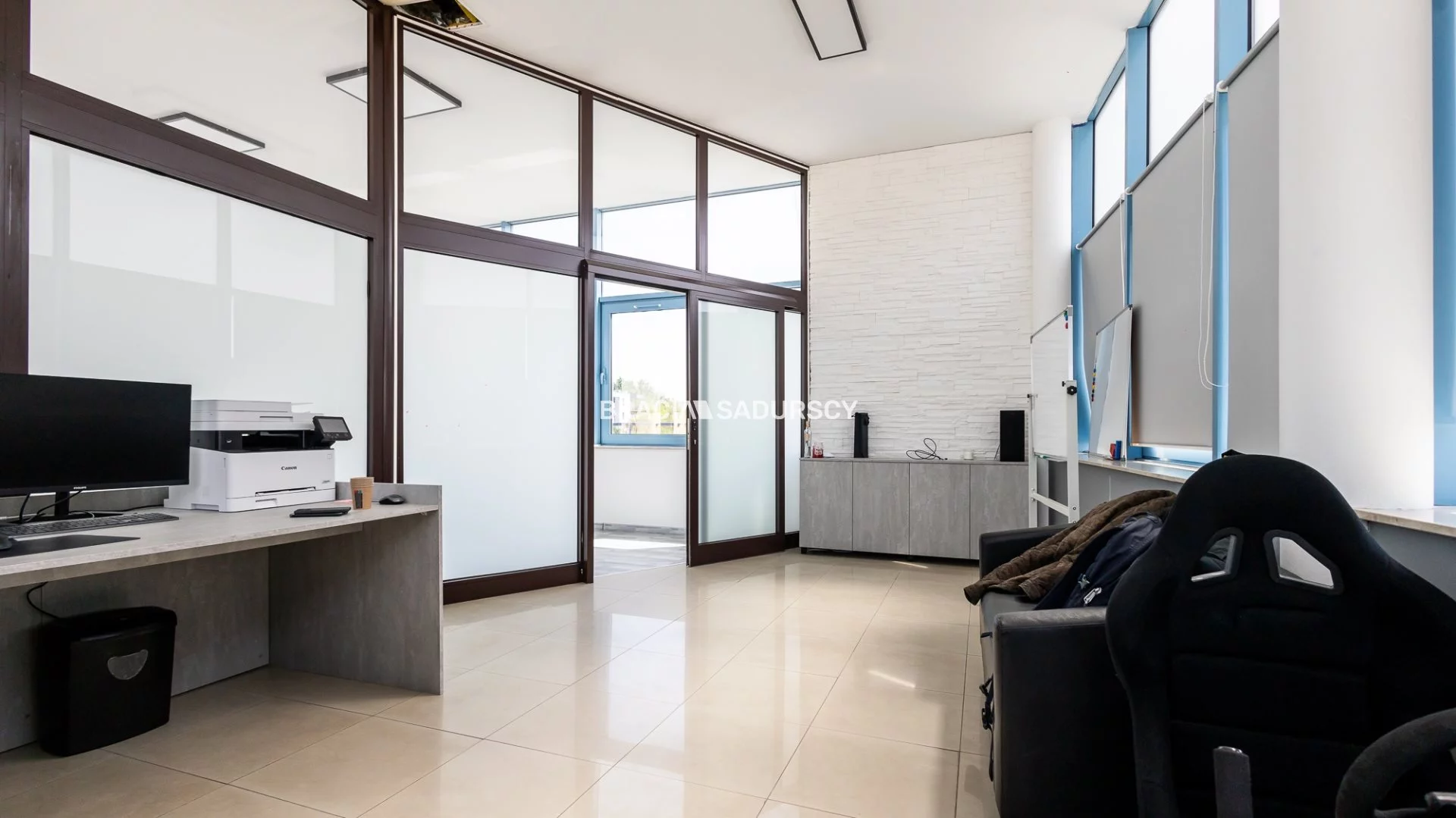 Biuro 611,00 m², oferta nr , BS3-BS-301125, Kraków, Prądnik Biały, Bociana