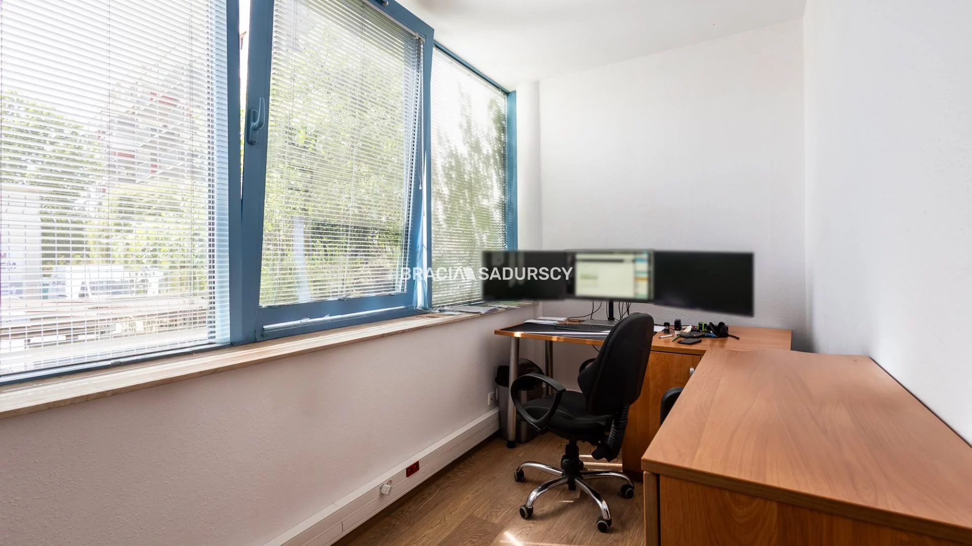 Biuro 611,00 m², oferta nr , BS3-BS-301125, Kraków, Prądnik Biały, Bociana
