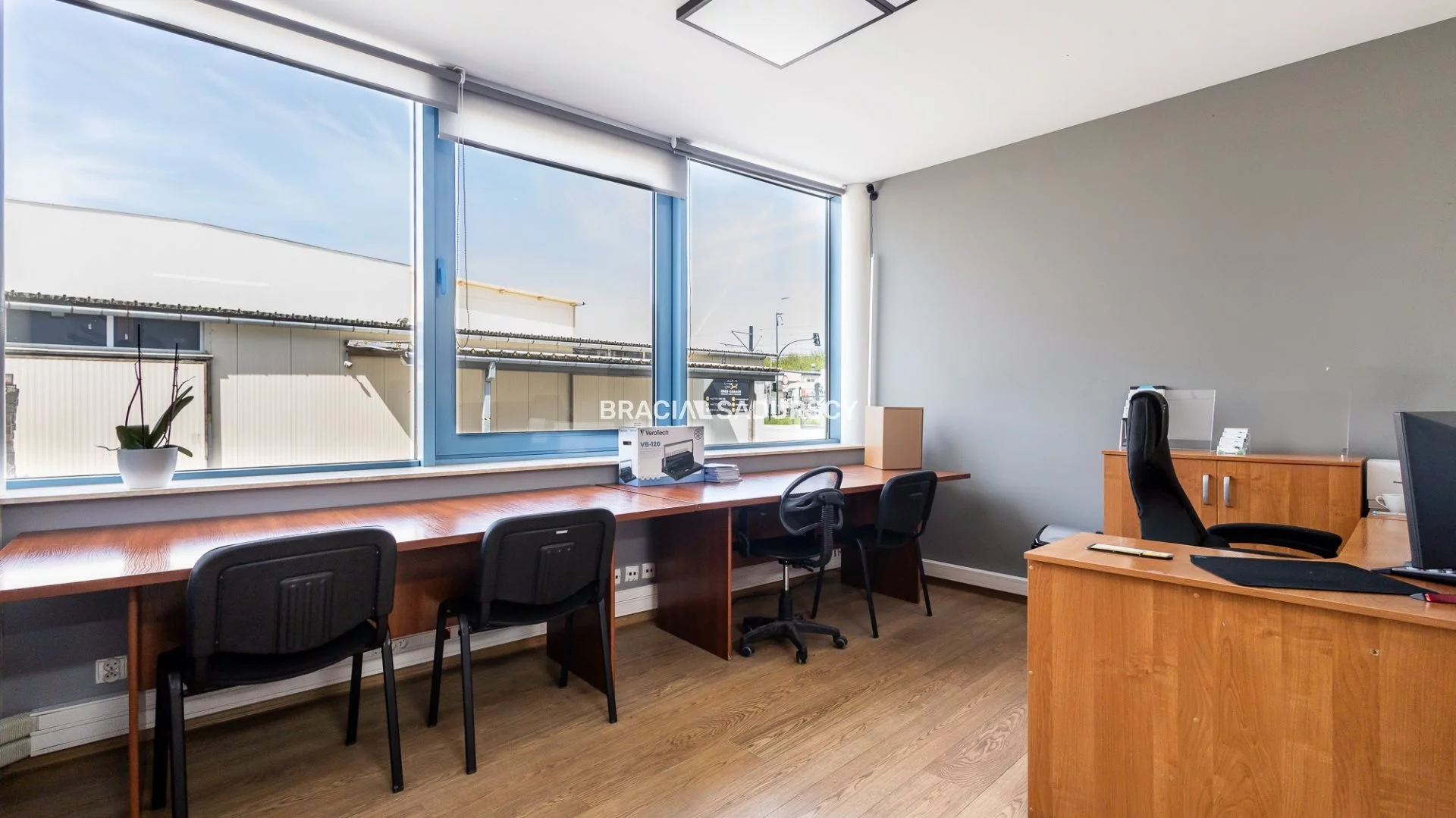 Biuro 611,00 m², oferta nr , BS3-BS-301125, Kraków, Prądnik Biały, Bociana