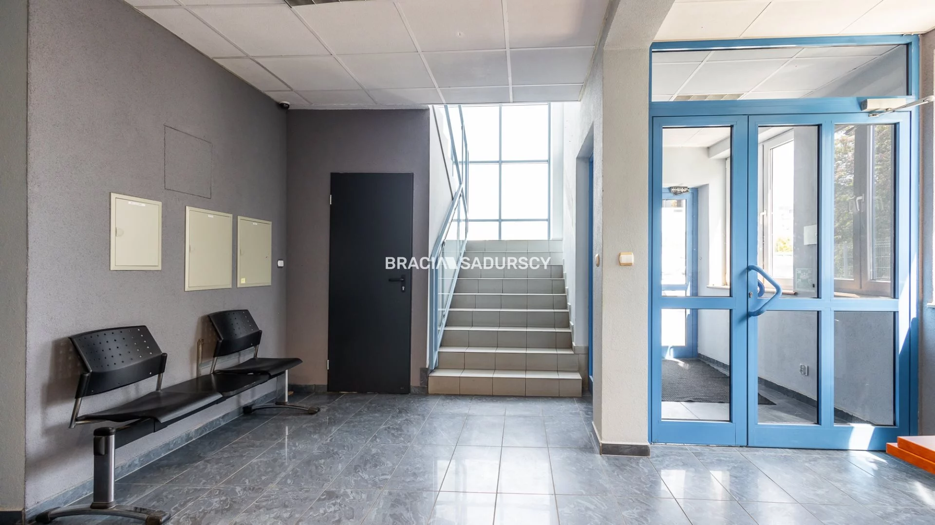 Biuro 611,00 m², oferta nr , BS3-BS-301125, Kraków, Prądnik Biały, Bociana