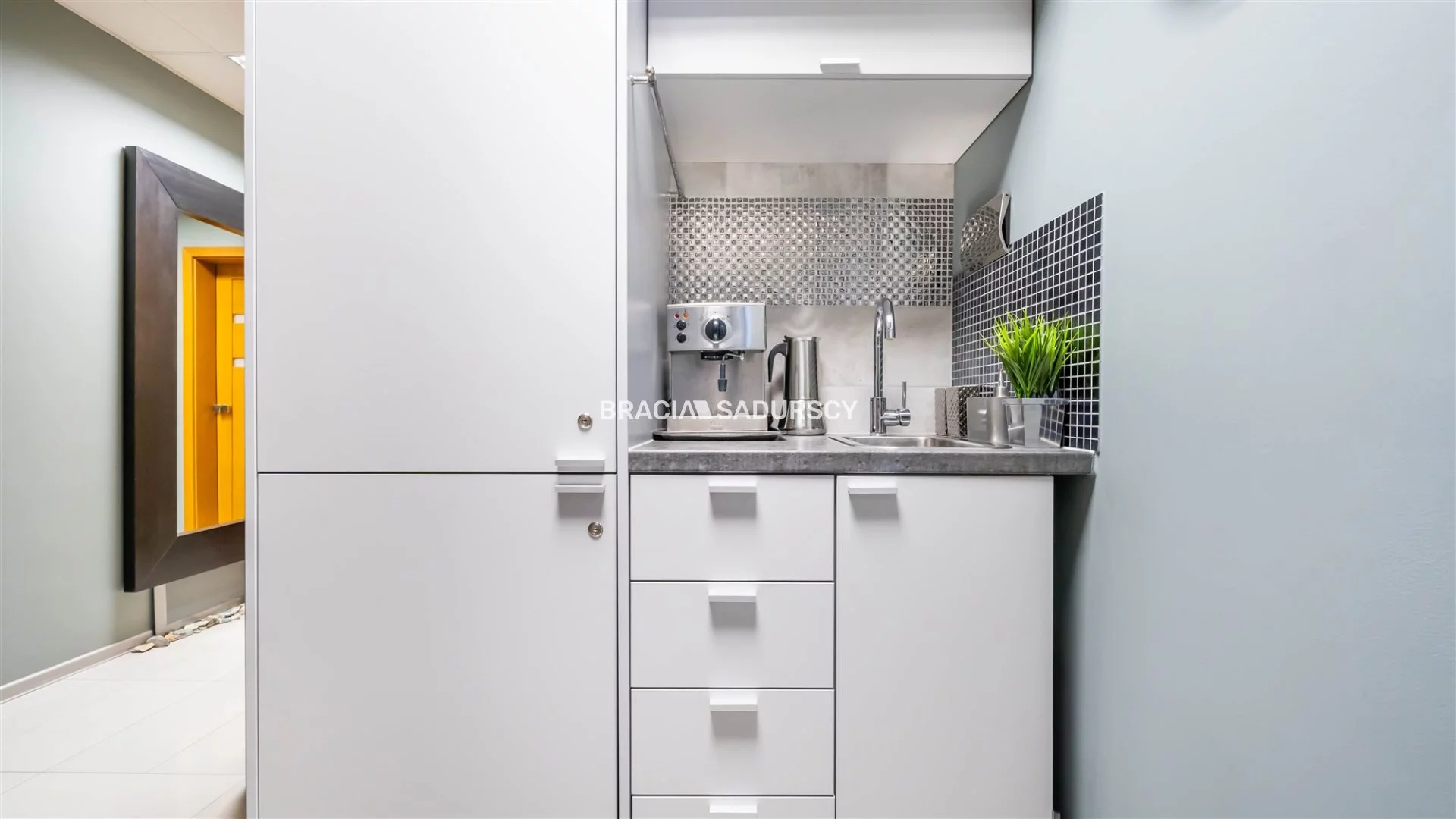 Lokal użytkowy 30,00 m², oferta nr , BS3-LS-308661-2, Kraków, Prądnik Czerwony, Bociana