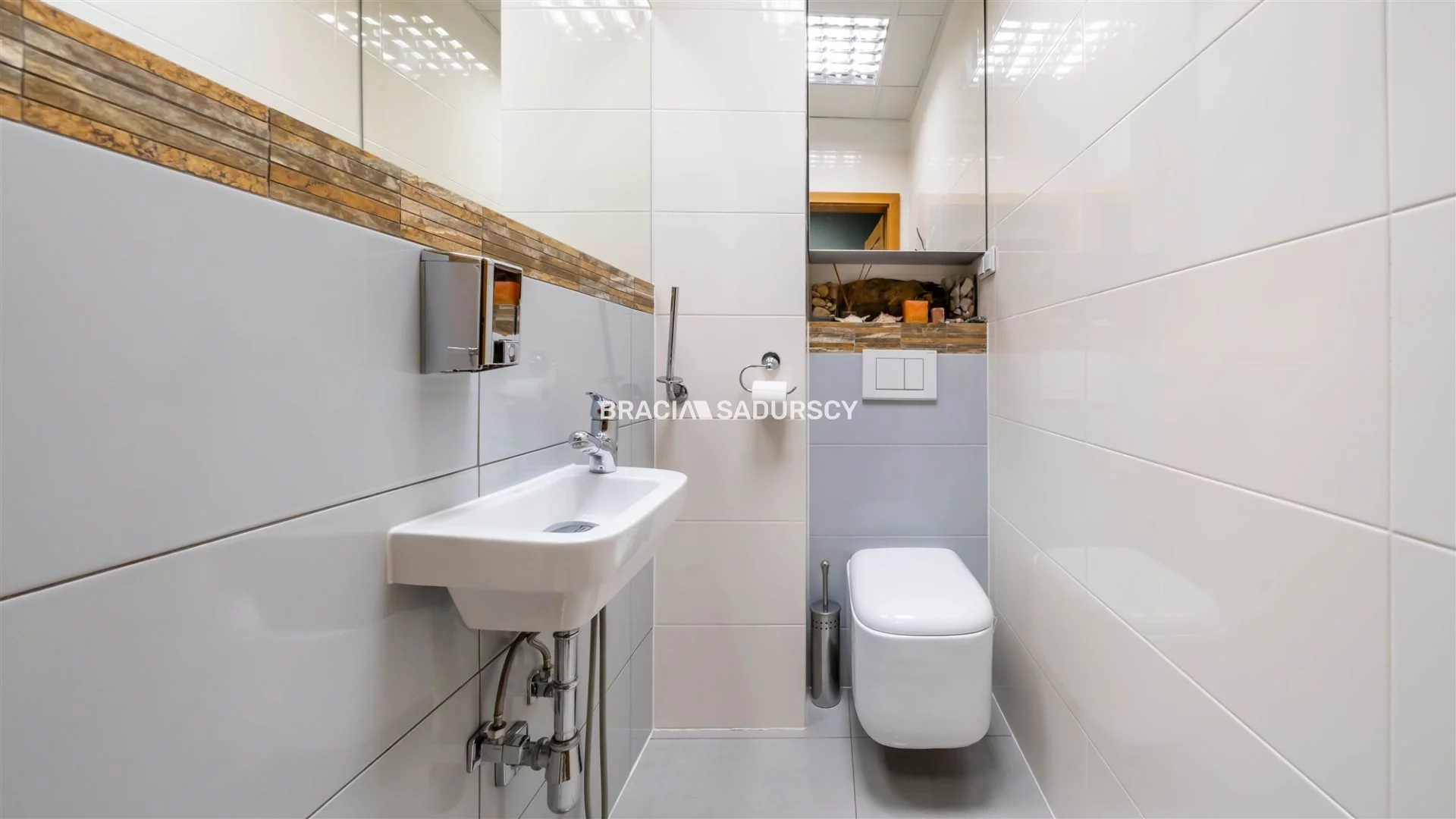 Lokal użytkowy 30,00 m², oferta nr , BS3-LS-308661-2, Kraków, Prądnik Czerwony, Bociana