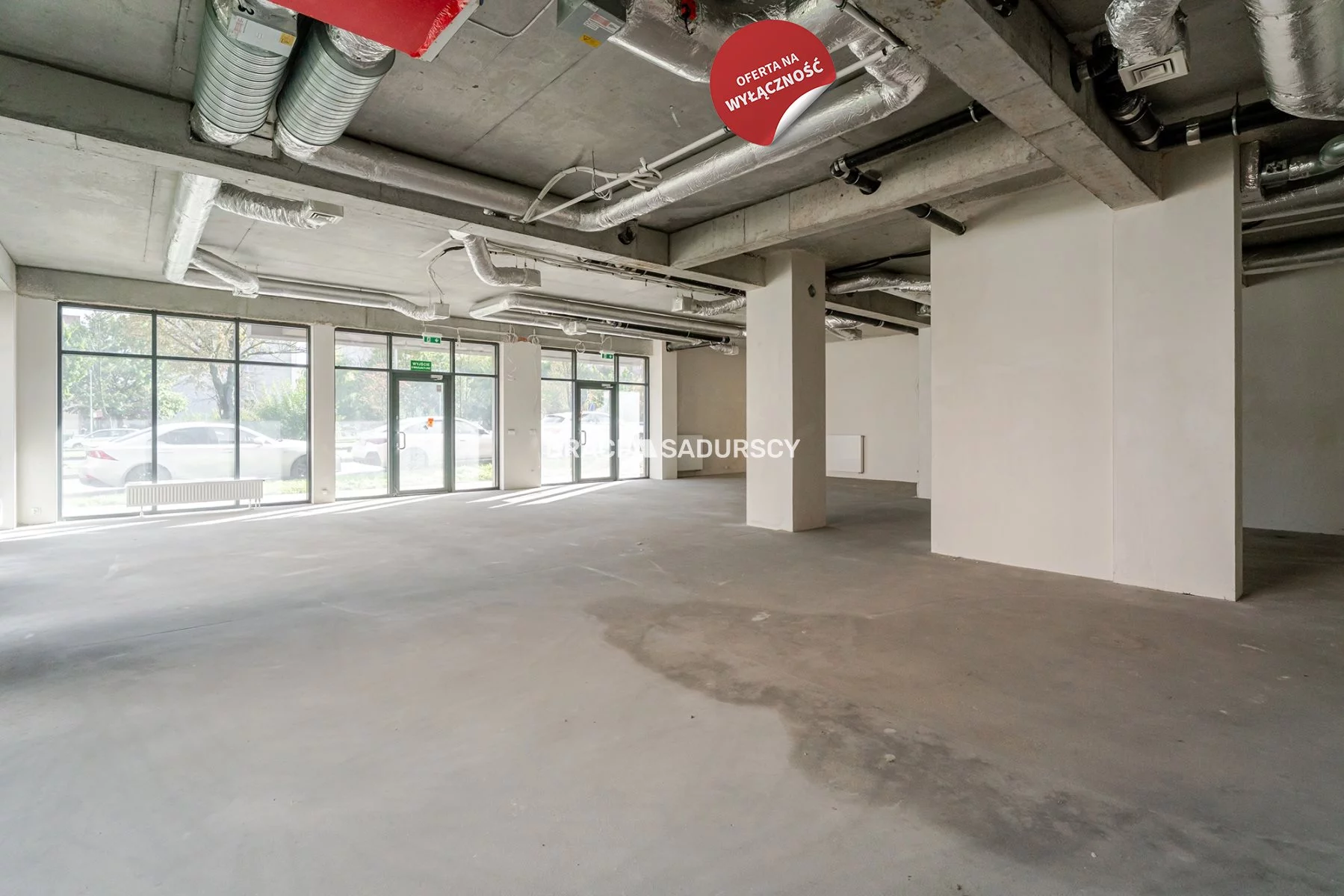 Apartamenty BS3-LW-312511 Kraków Mistrzejowice Bohaterów Września