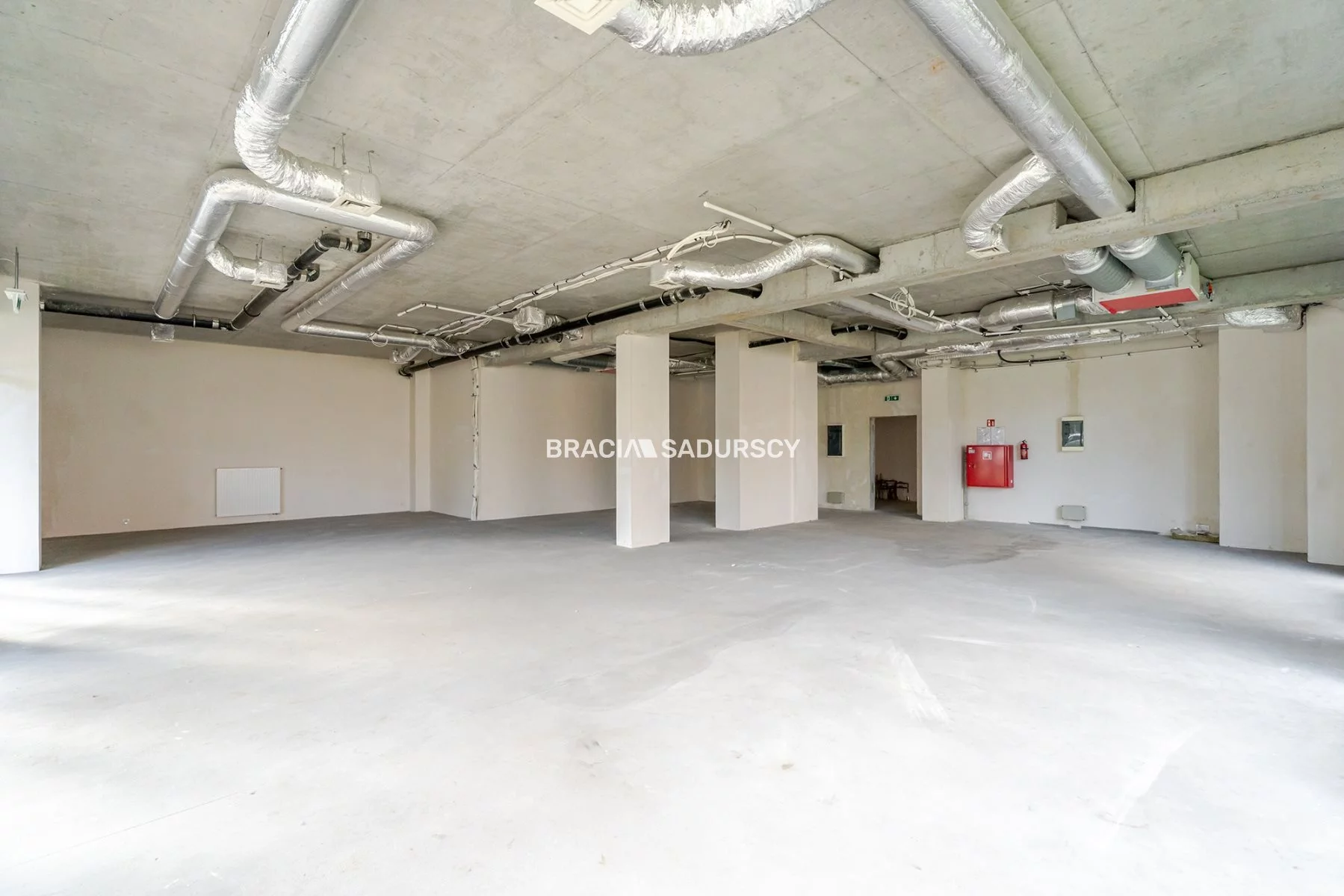 Lokal użytkowy 343,00 m², oferta nr , BS3-LW-312511, Kraków, Mistrzejowice, Bohaterów Września