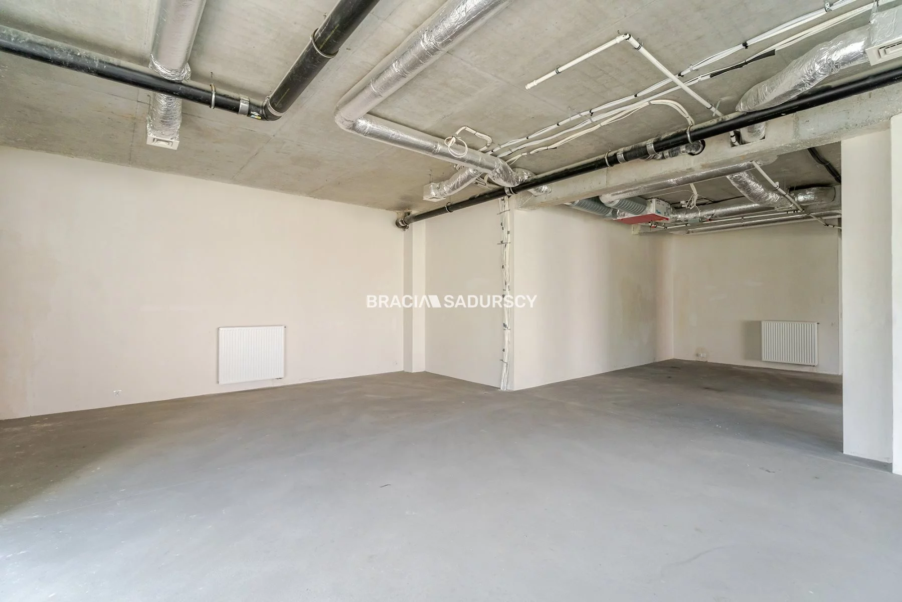 Lokal użytkowy 343,00 m², oferta nr , BS3-LW-312511, Kraków, Mistrzejowice, Bohaterów Września