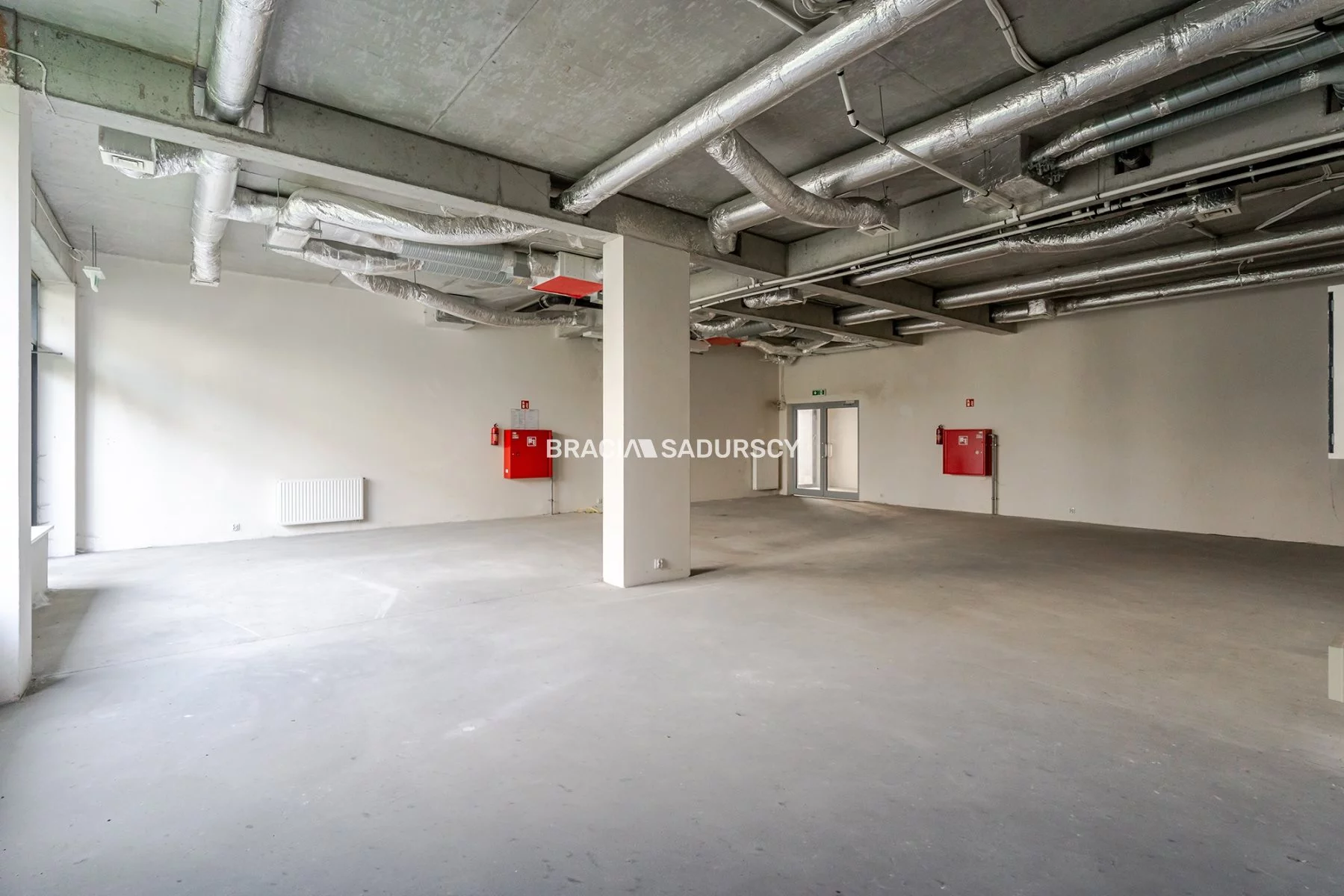 Lokal użytkowy 343,00 m², oferta nr , BS3-LW-312511, Kraków, Mistrzejowice, Bohaterów Września