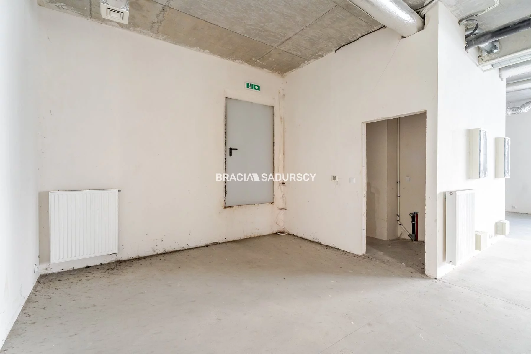 Lokal użytkowy 343,00 m², oferta nr , BS3-LW-312511, Kraków, Mistrzejowice, Bohaterów Września