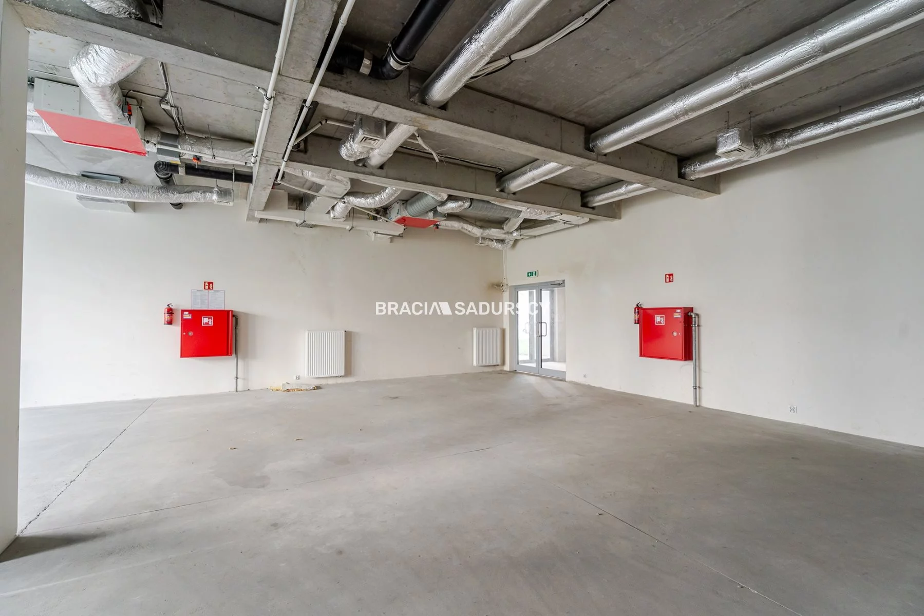 Lokal użytkowy 343,00 m², oferta nr , BS3-LW-312511, Kraków, Mistrzejowice, Bohaterów Września