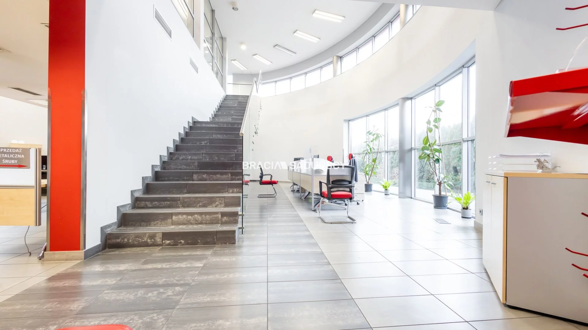 Obiekt 5 700,00 m², oferta nr , BS3-BW-301884-3, Kraków, Podgórze, Rybitwy, Botewa