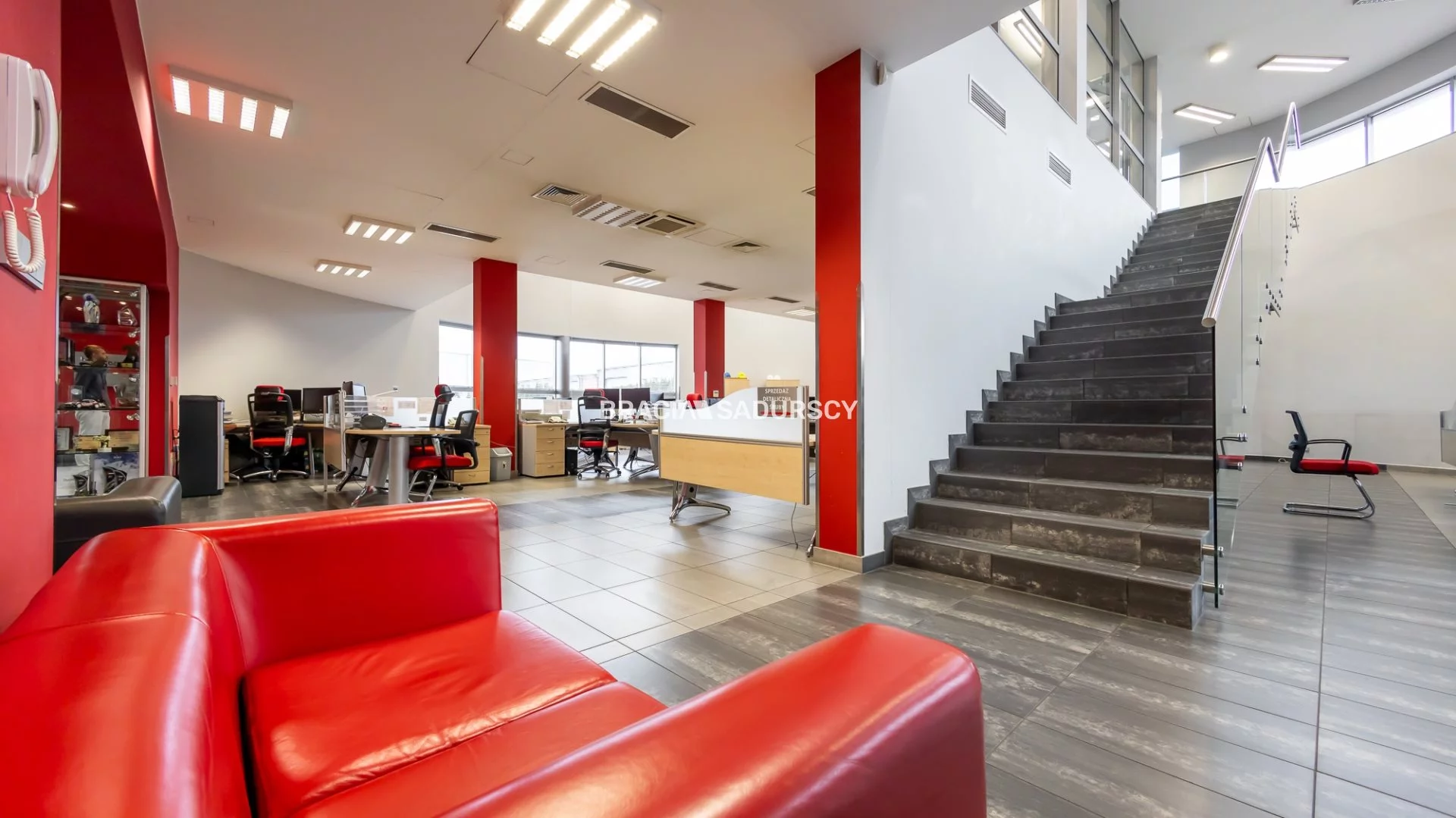 Obiekt 5 700,00 m², oferta nr , BS3-BW-301884-3, Kraków, Podgórze, Rybitwy, Botewa