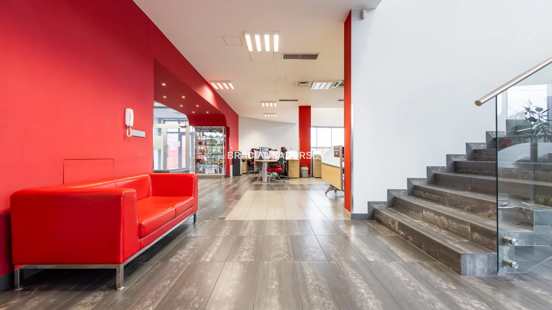 Obiekt 5 700,00 m², oferta nr , BS3-BW-301884-3, Kraków, Podgórze, Rybitwy, Botewa