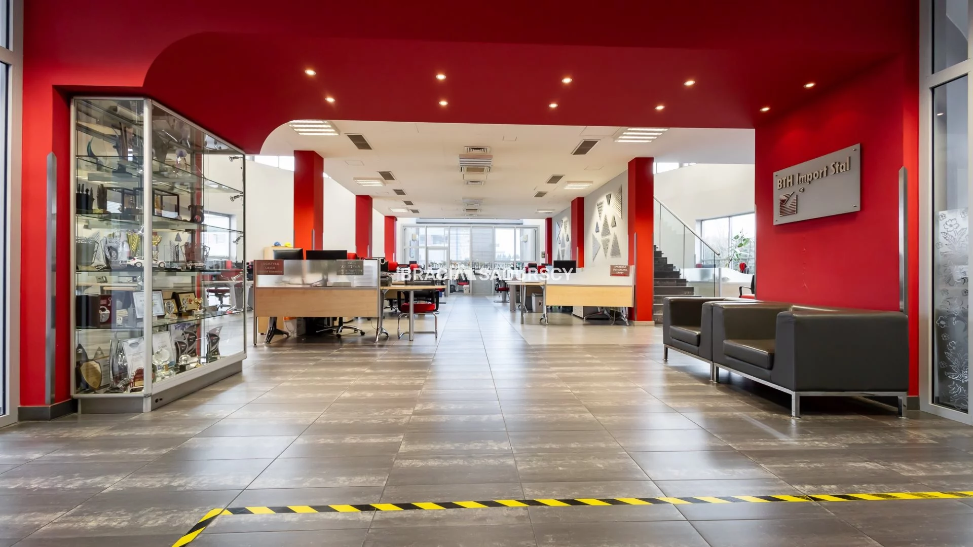Obiekt 5 700,00 m², oferta nr , BS3-BW-301884-3, Kraków, Podgórze, Rybitwy, Botewa