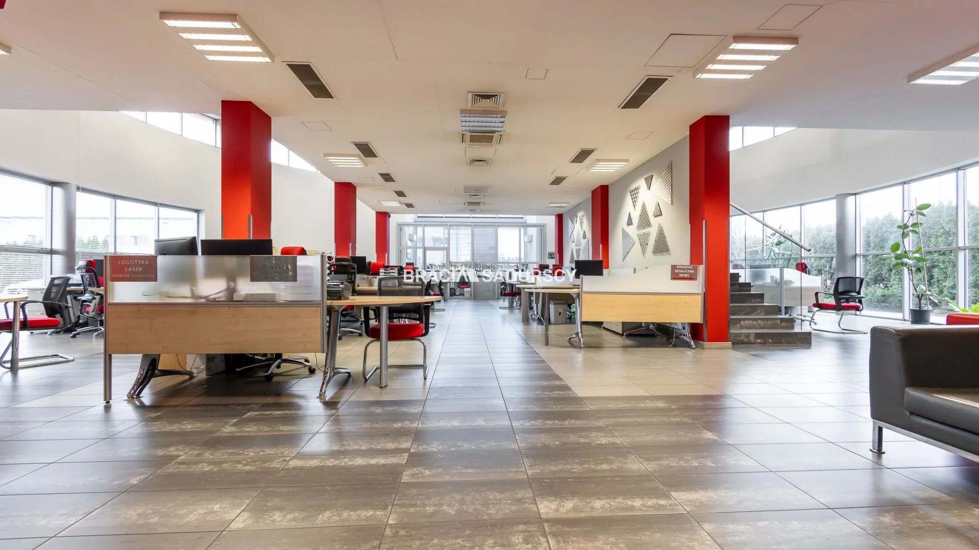 Obiekt 5 700,00 m², oferta nr , BS3-BW-301884-3, Kraków, Podgórze, Rybitwy, Botewa