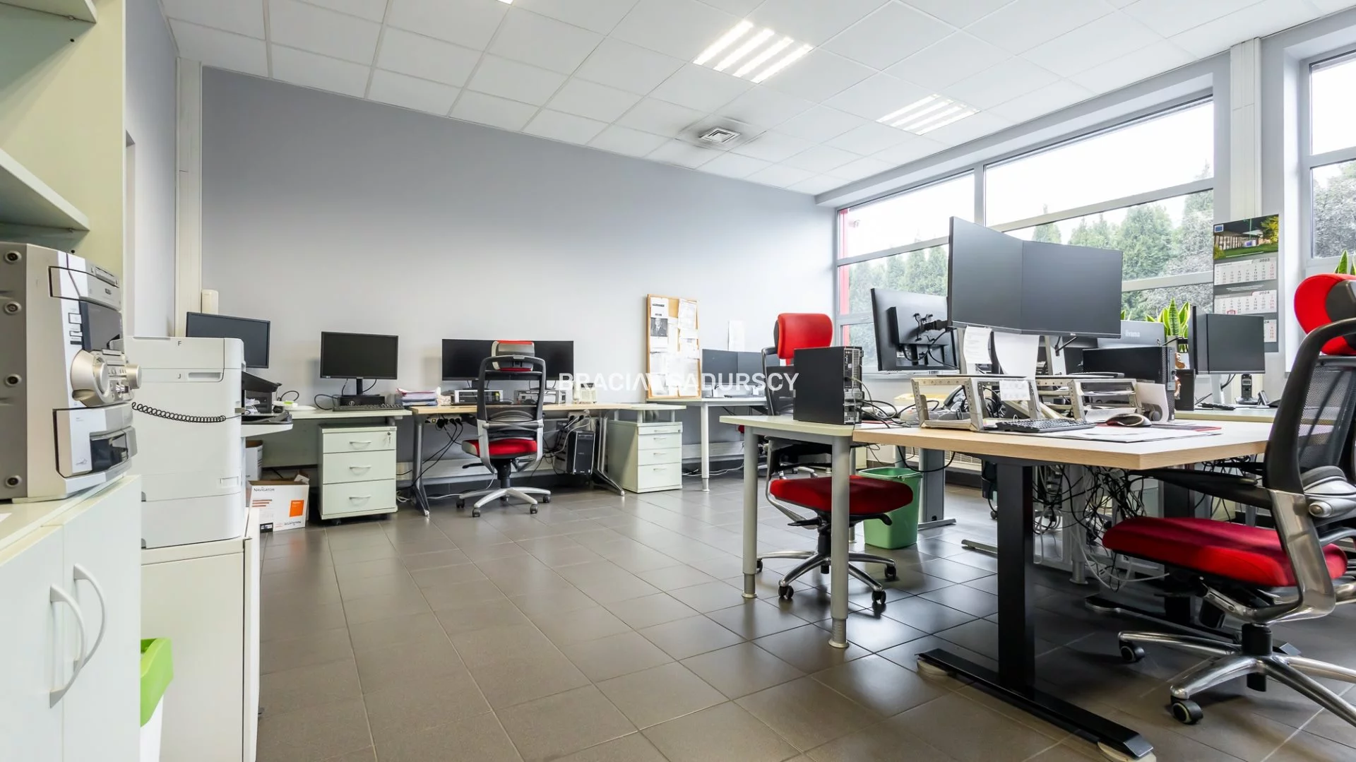 Obiekt 5 700,00 m², oferta nr , BS3-BW-301884-3, Kraków, Podgórze, Rybitwy, Botewa