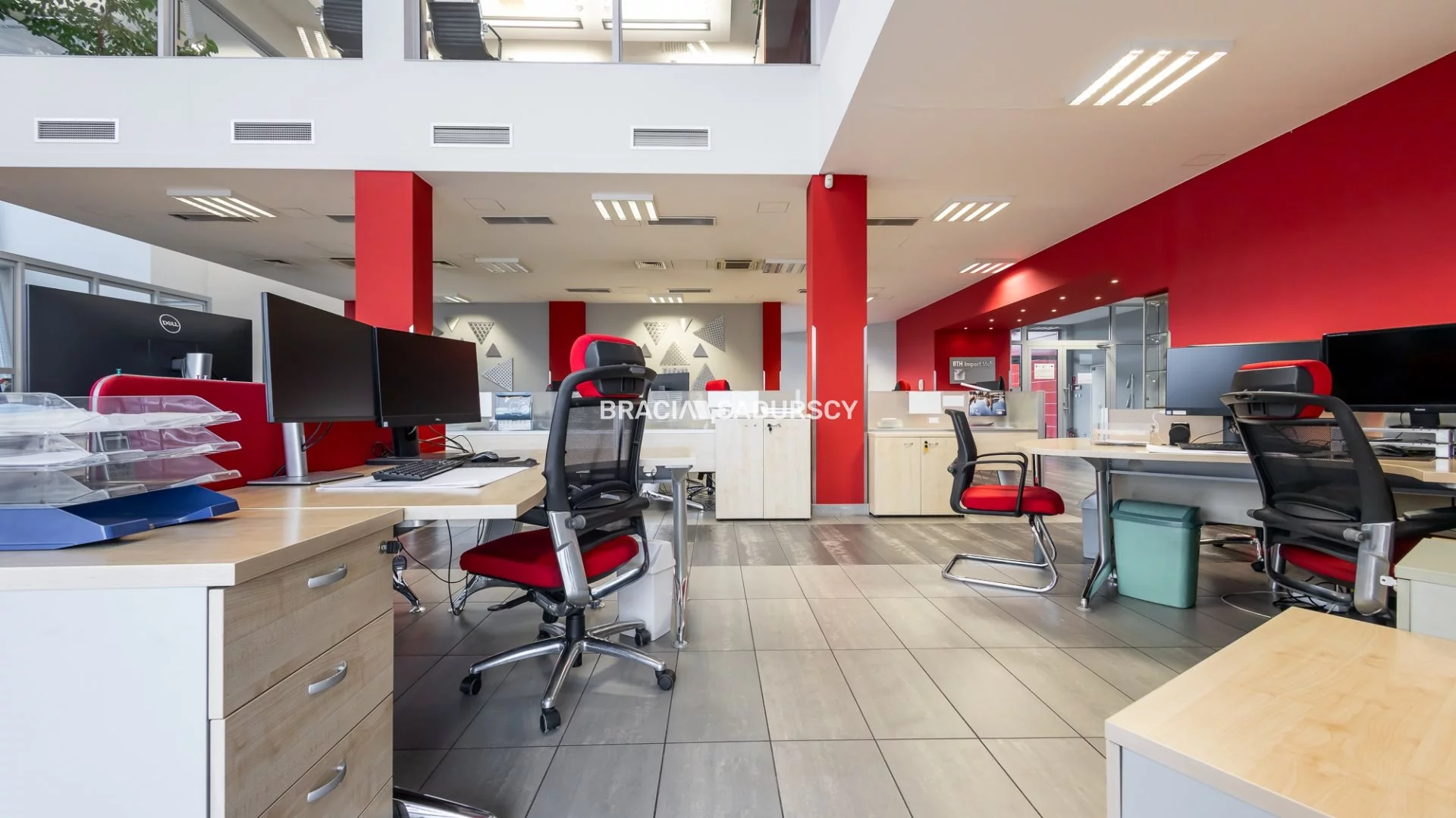 Obiekt 5 700,00 m², oferta nr , BS3-BW-301884-3, Kraków, Podgórze, Rybitwy, Botewa