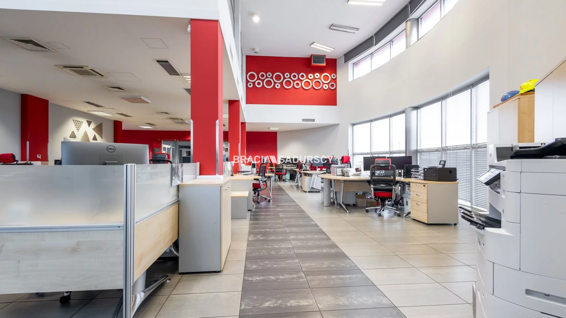 Obiekt 5 700,00 m², oferta nr , BS3-BW-301884-3, Kraków, Podgórze, Rybitwy, Botewa