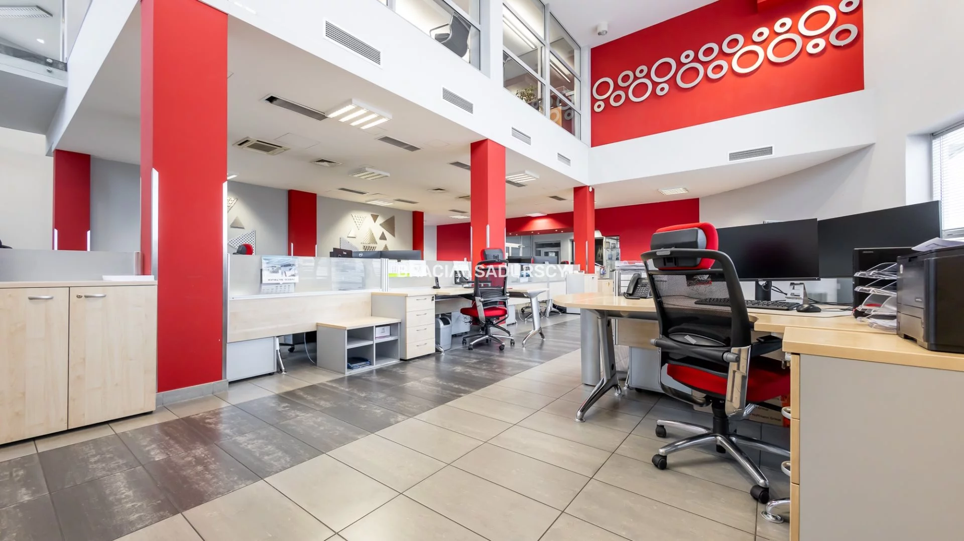 Obiekt 5 700,00 m², oferta nr , BS3-BW-301884-3, Kraków, Podgórze, Rybitwy, Botewa
