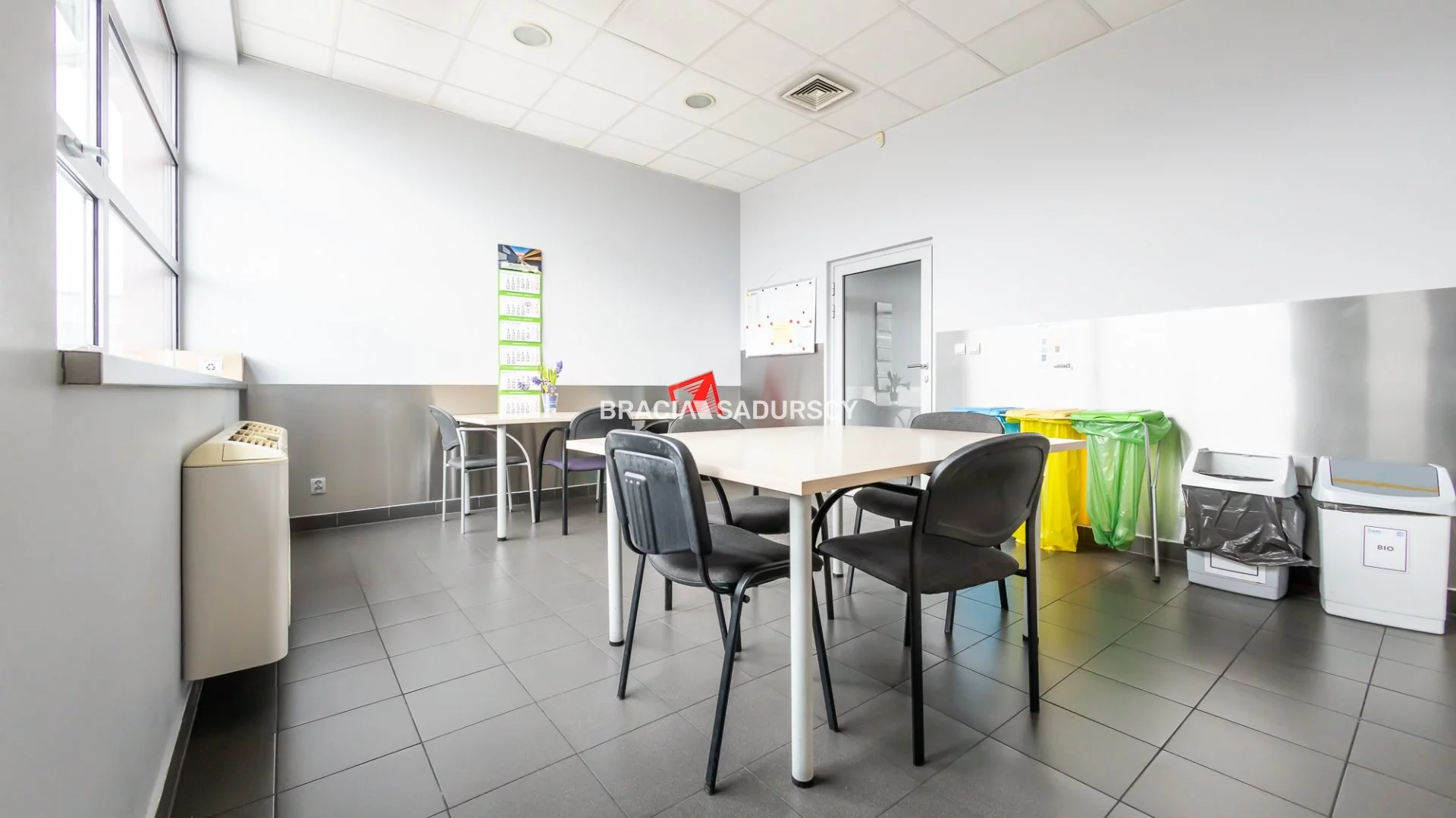 Obiekt 5 700,00 m², oferta nr , BS3-BW-301884-3, Kraków, Podgórze, Rybitwy, Botewa