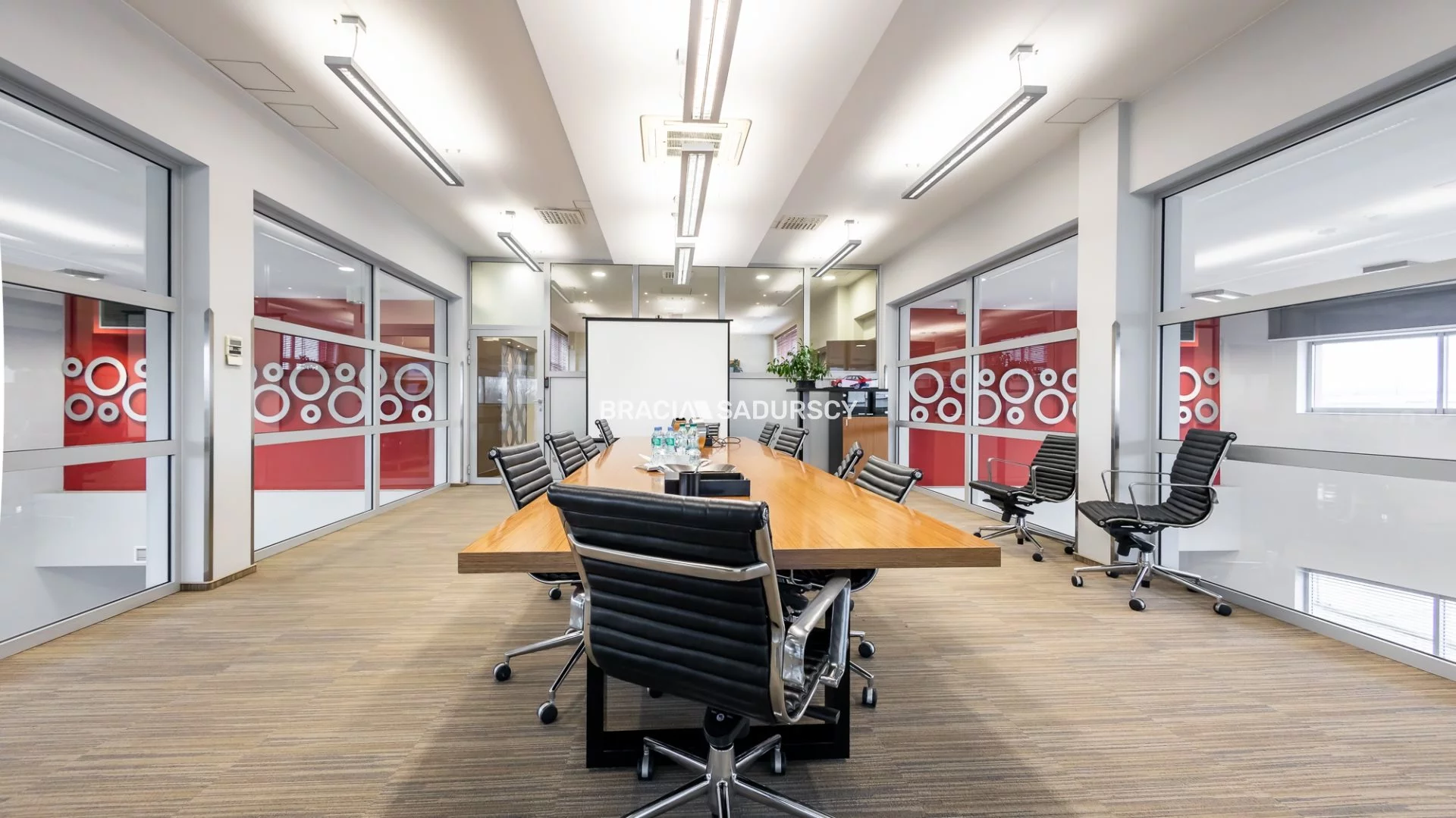 Obiekt 5 700,00 m², oferta nr , BS3-BW-301884-3, Kraków, Podgórze, Rybitwy, Botewa
