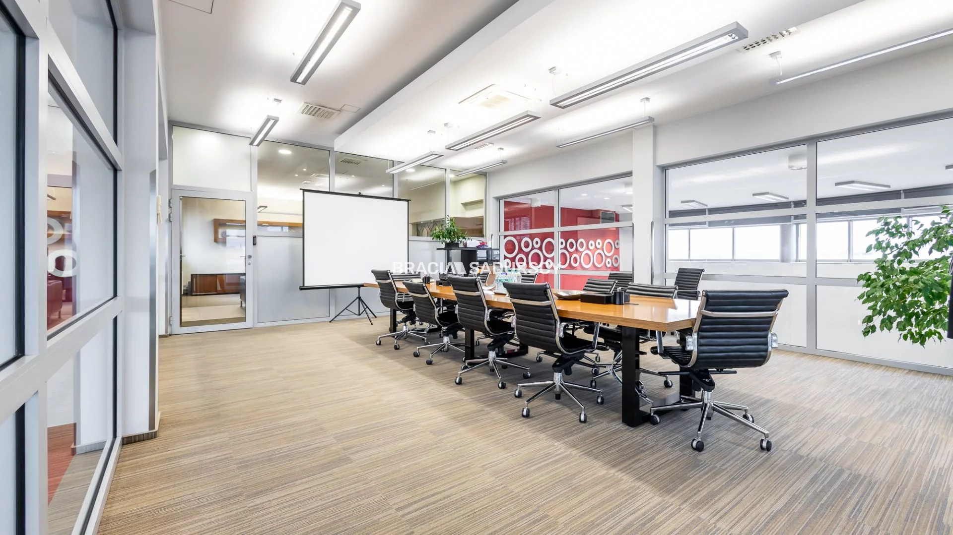 Obiekt 5 700,00 m², oferta nr , BS3-BW-301884-3, Kraków, Podgórze, Rybitwy, Botewa